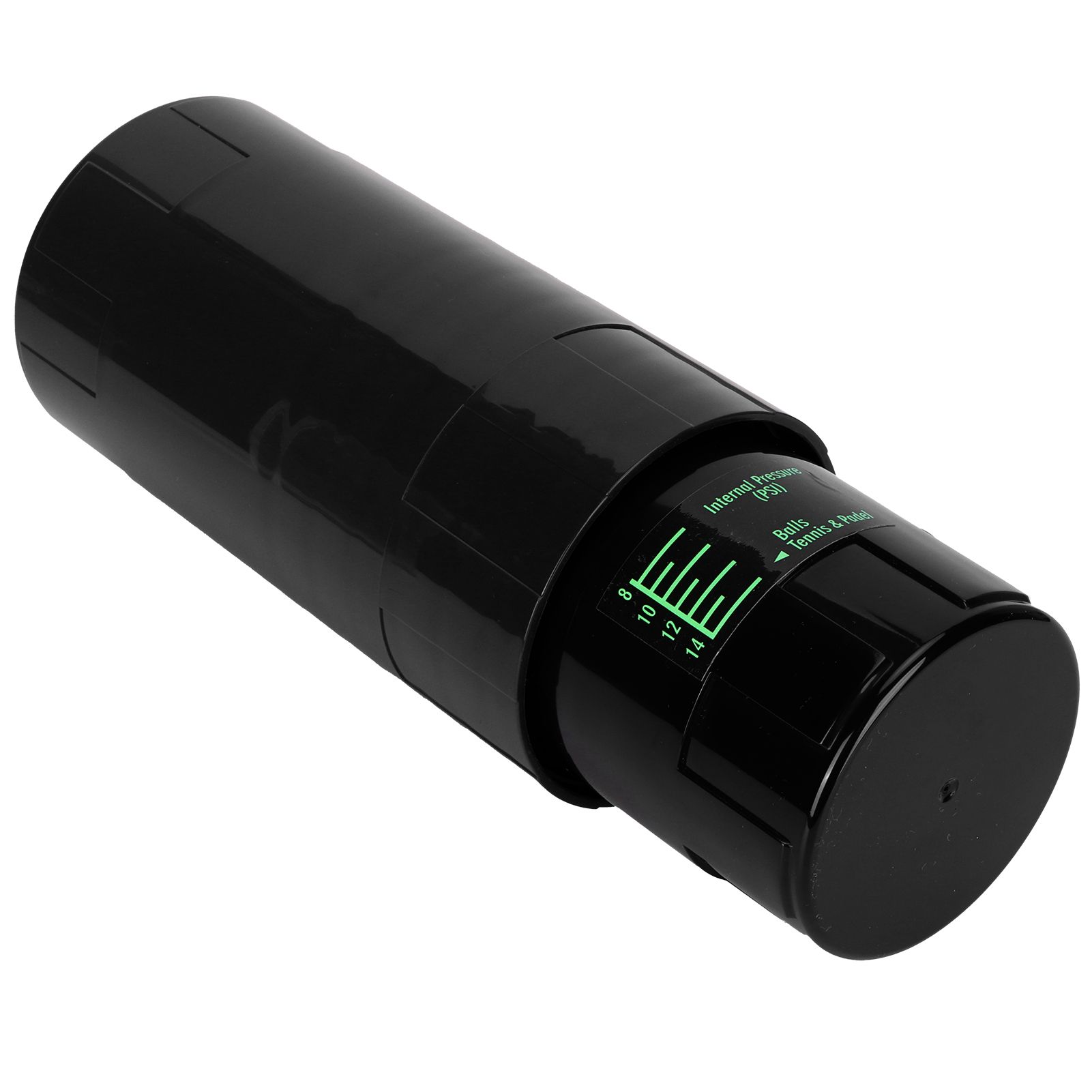 Tennis Ball Saver Storage Box Pressure Maintaining Repairing Container Sports view 5