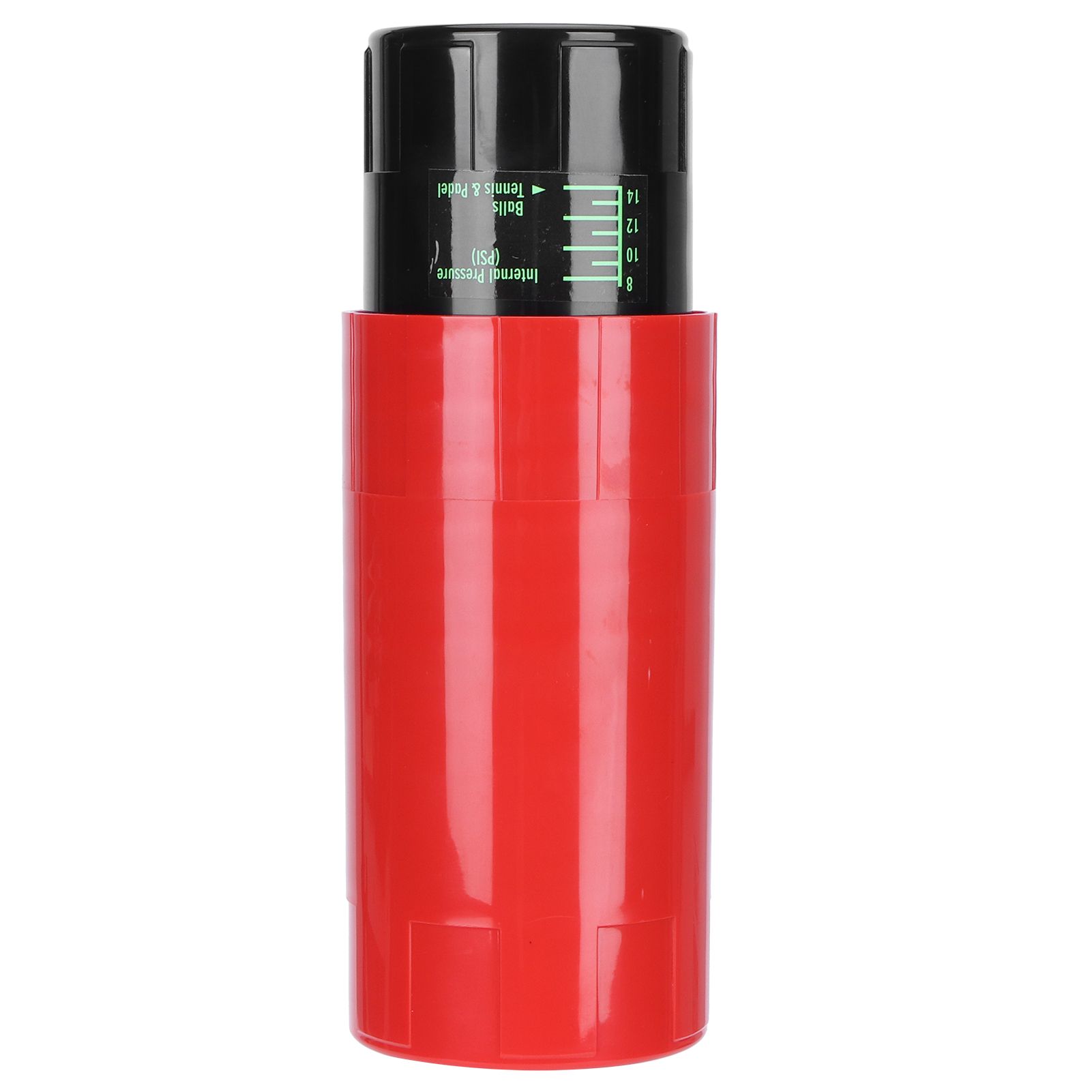 Tennis Ball Saver Storage Box Pressure Maintaining Repairing Container Sports — image 1