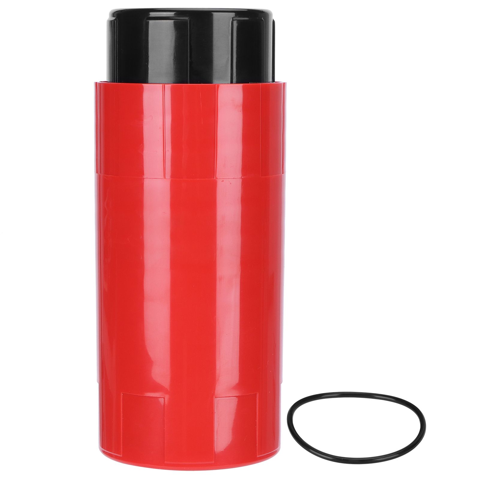 Tennis Ball Saver Storage Box Pressure Maintaining Repairing Container Sports view 2