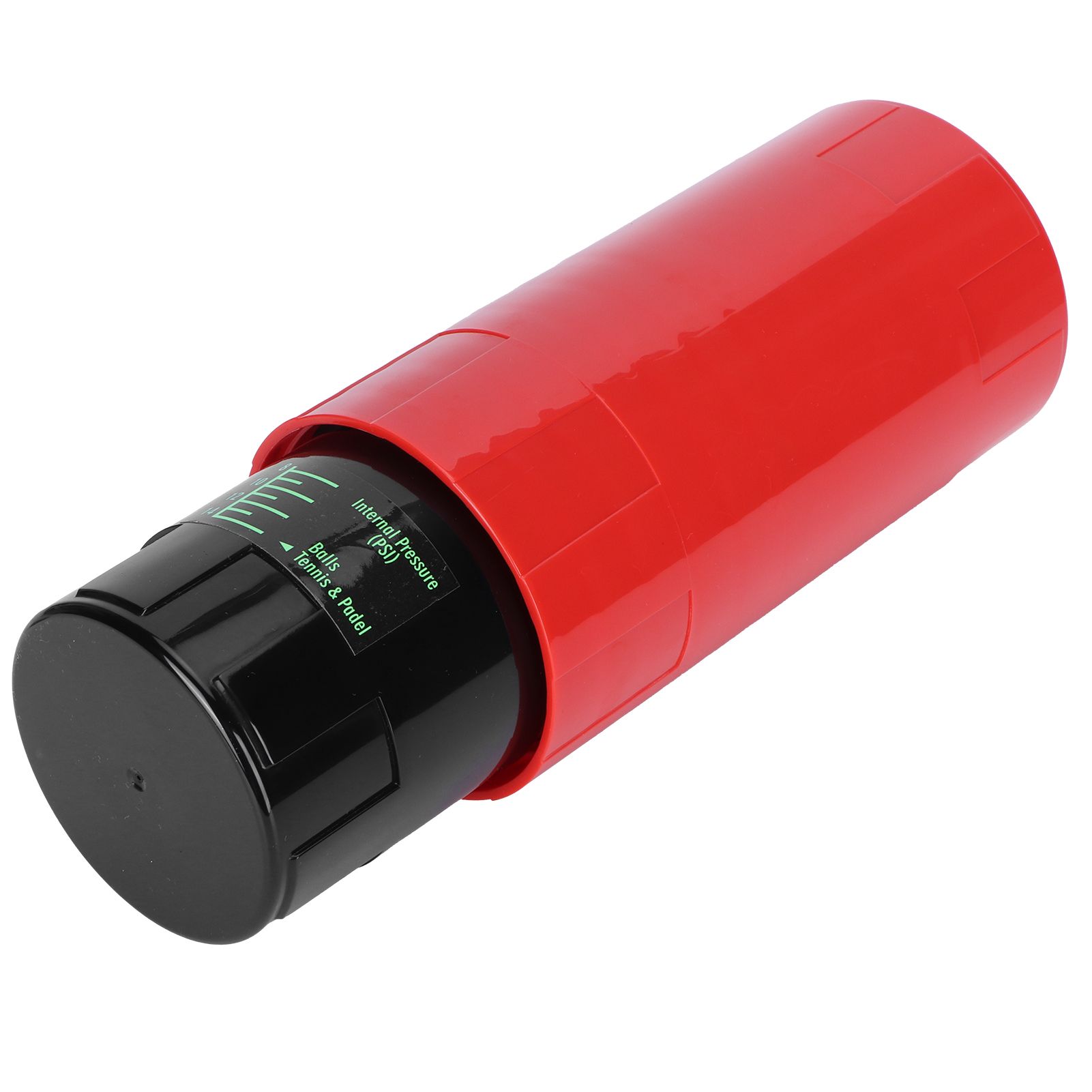Tennis Ball Saver Storage Box Pressure Maintaining Repairing Container Sports view 4