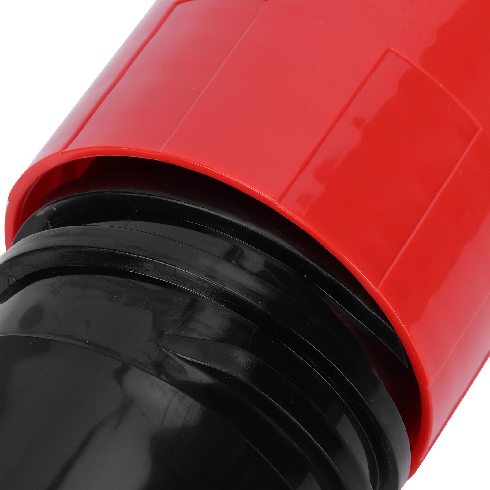Tennis Ball Saver Storage Box Pressure Maintaining Repairing Container Sports view 12
