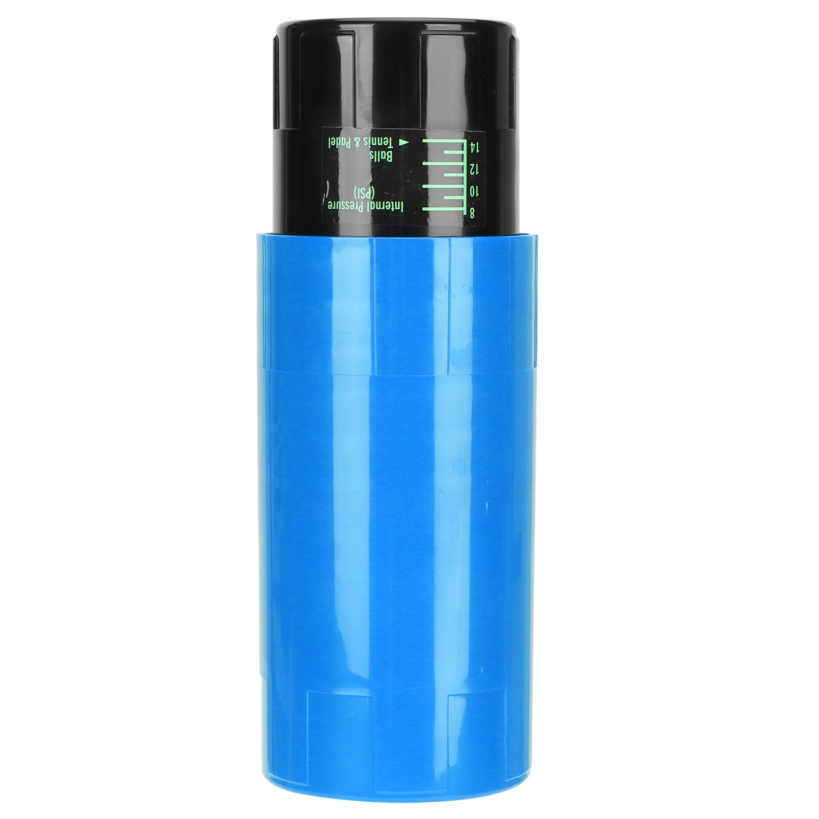 Tennis Ball Saver Storage Box Pressure Maintaining Repairing Container Sports — image 1