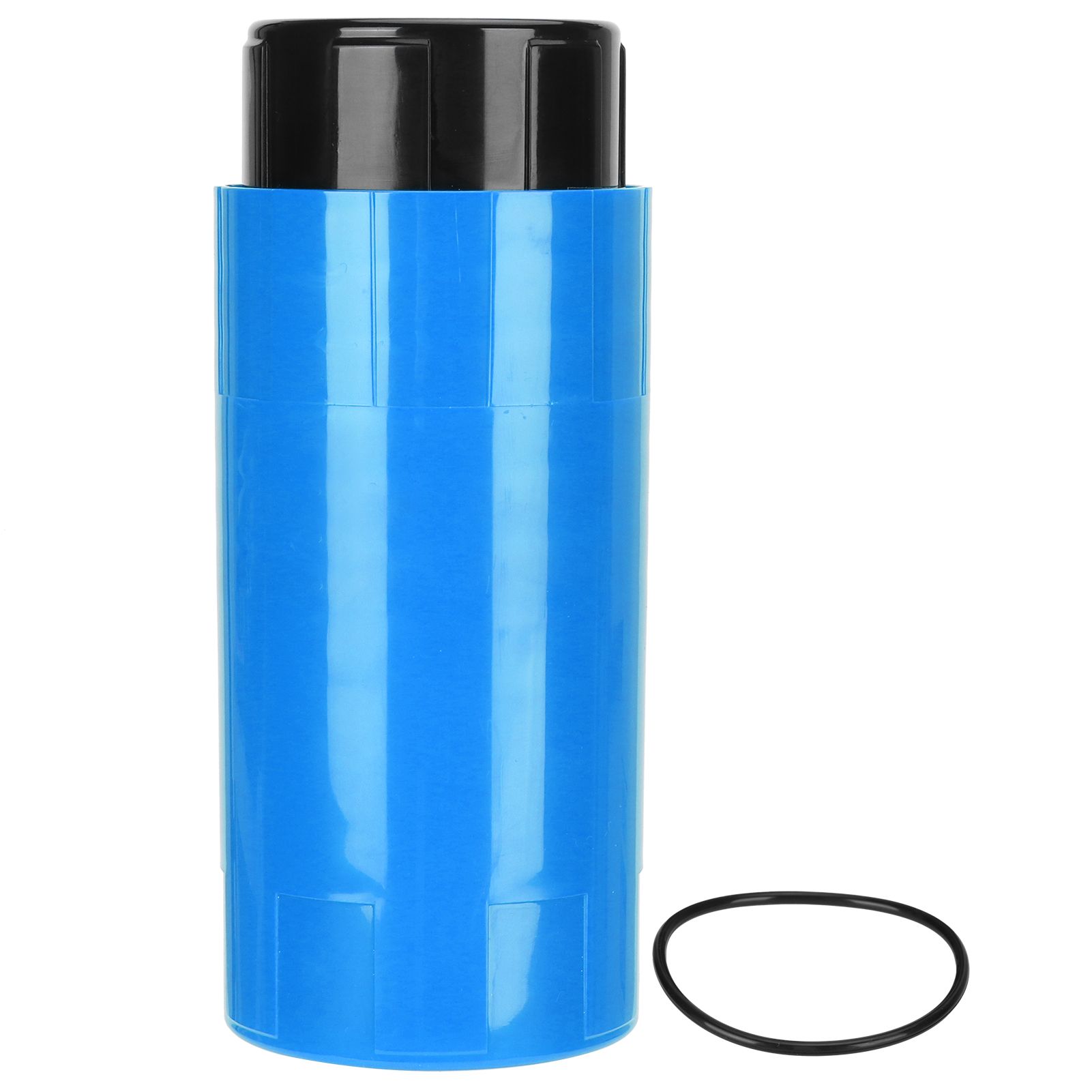 Tennis Ball Saver Storage Box Pressure Maintaining Repairing Container Sports view 2