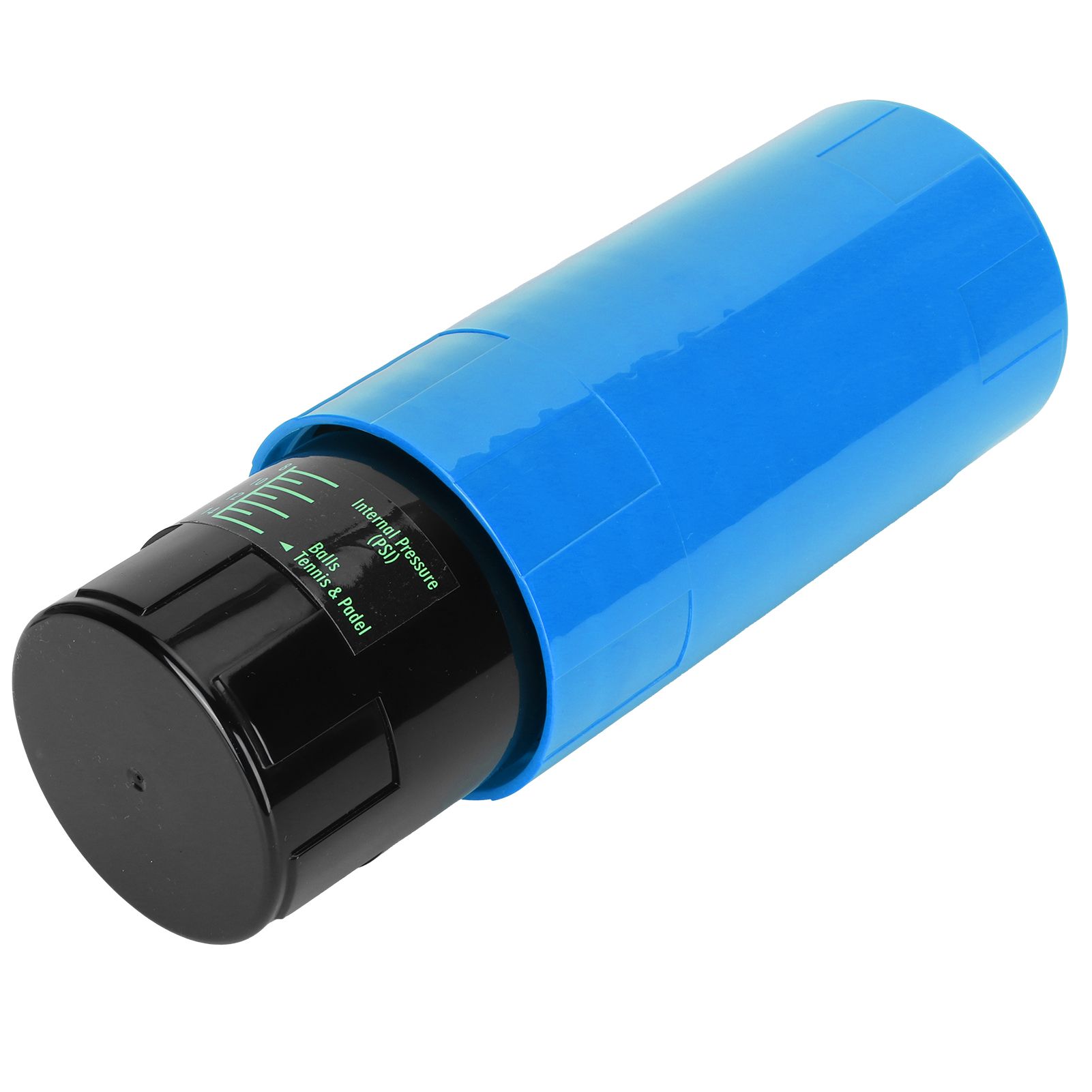 Tennis Ball Saver Storage Box Pressure Maintaining Repairing Container Sports view 4
