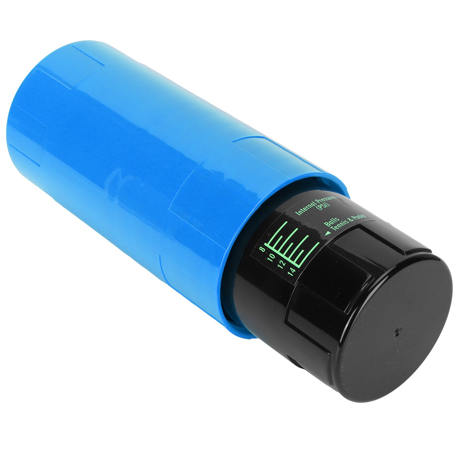Tennis Ball Saver Storage Box Pressure Maintaining Repairing Container Sports view 5