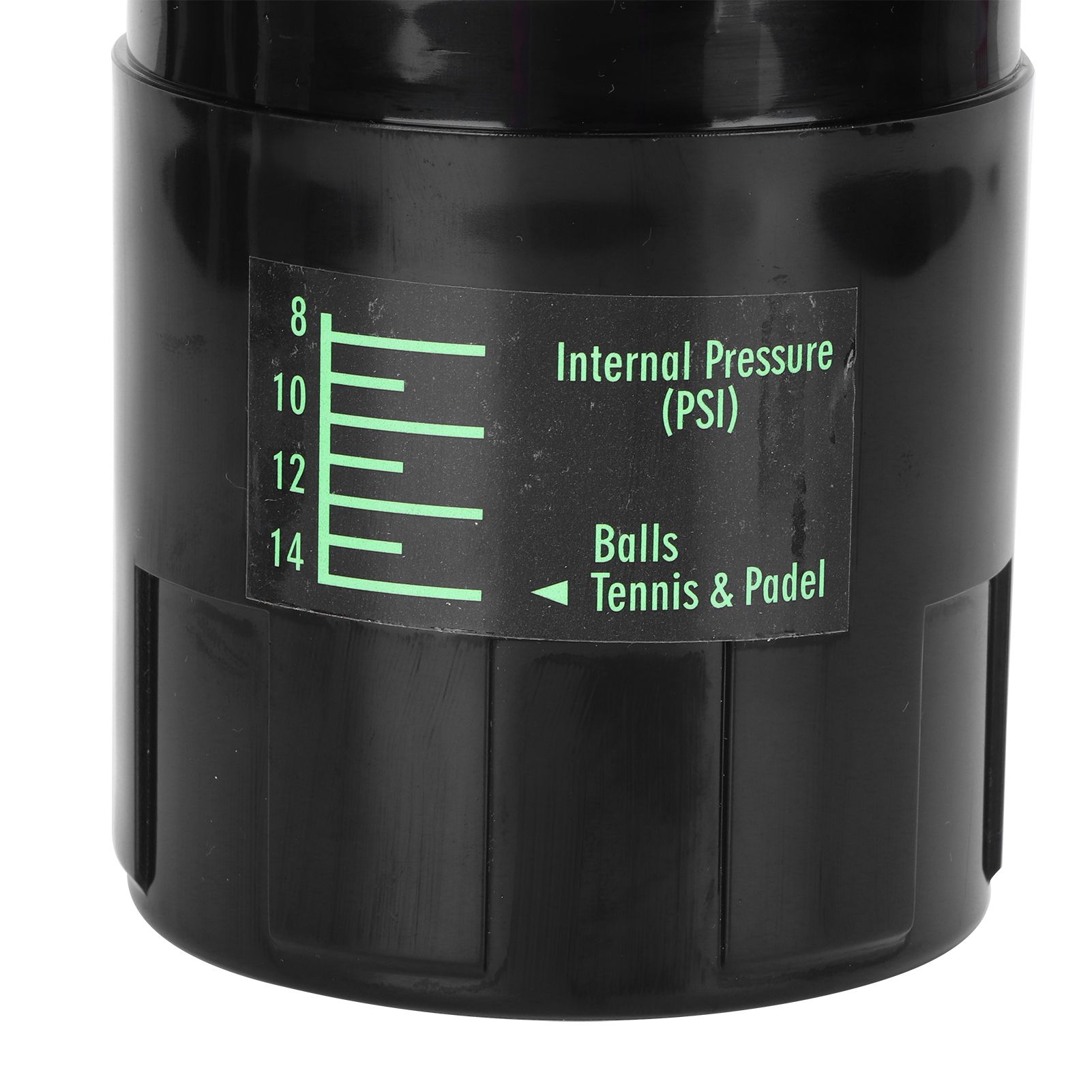 Tennis Ball Saver Storage Box Pressure Maintaining Repairing Container Sports view 11