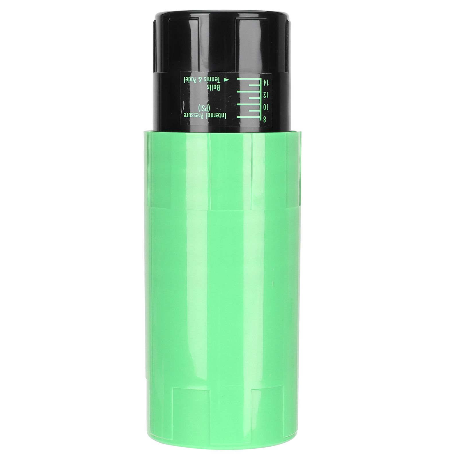 Tennis Ball Saver Storage Box Pressure Maintaining Repairing Container Sports — image 1