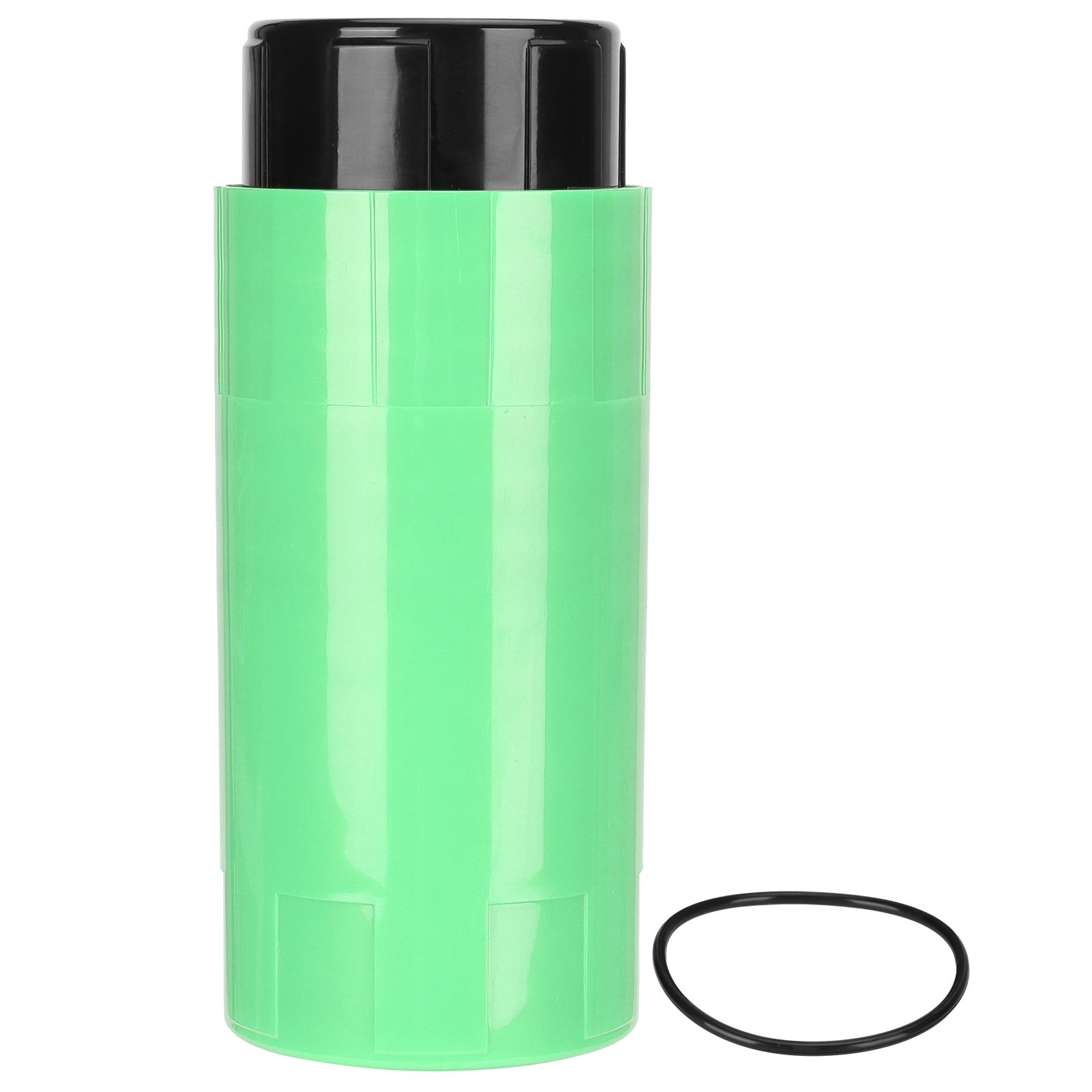 Tennis Ball Saver Storage Box Pressure Maintaining Repairing Container Sports view 2
