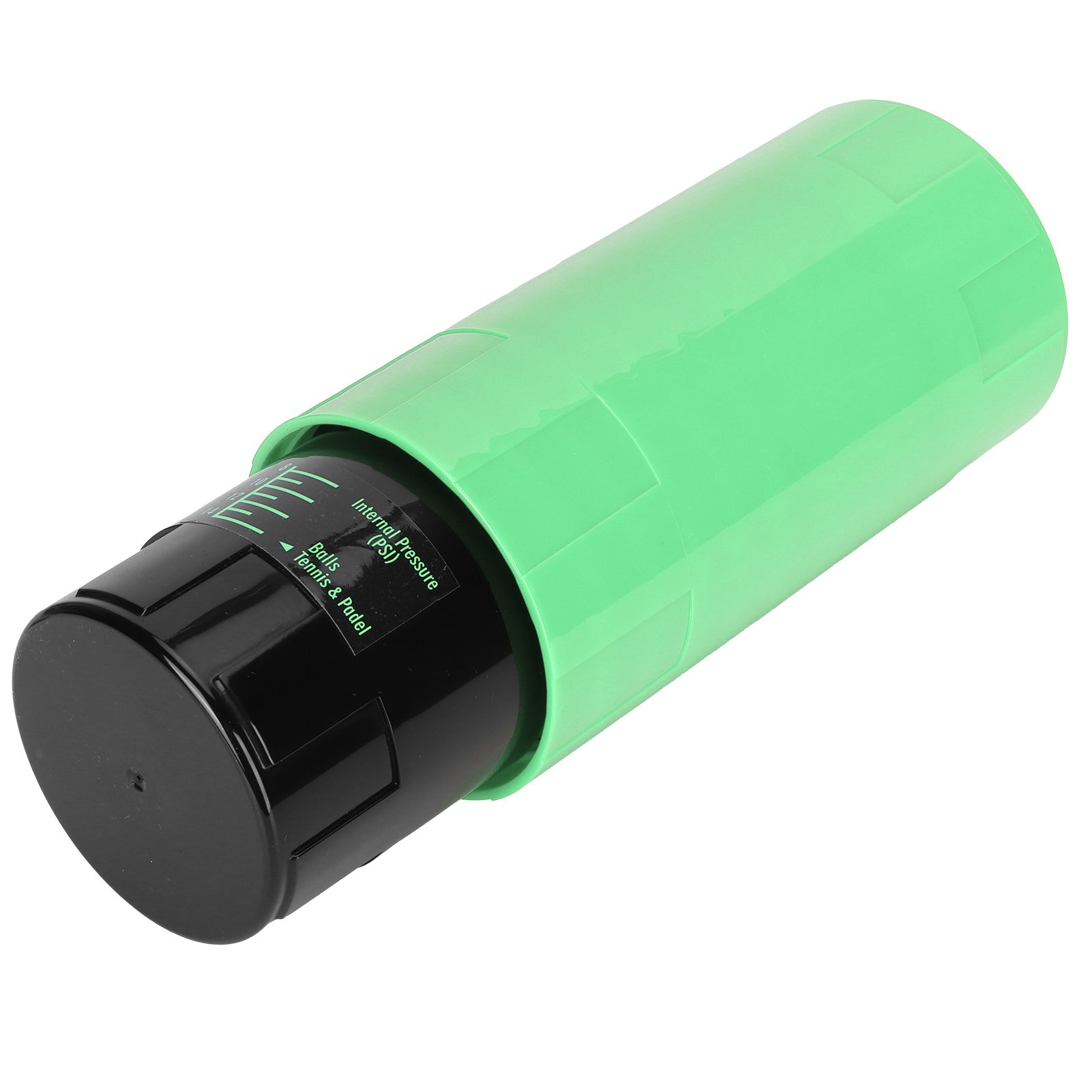 Tennis Ball Saver Storage Box Pressure Maintaining Repairing Container Sports view 4