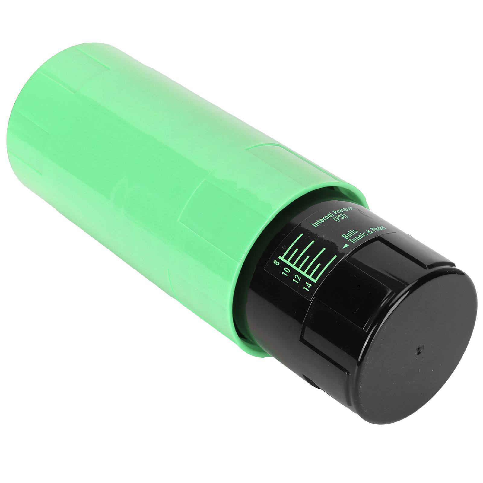 Tennis Ball Saver Storage Box Pressure Maintaining Repairing Container Sports view 5
