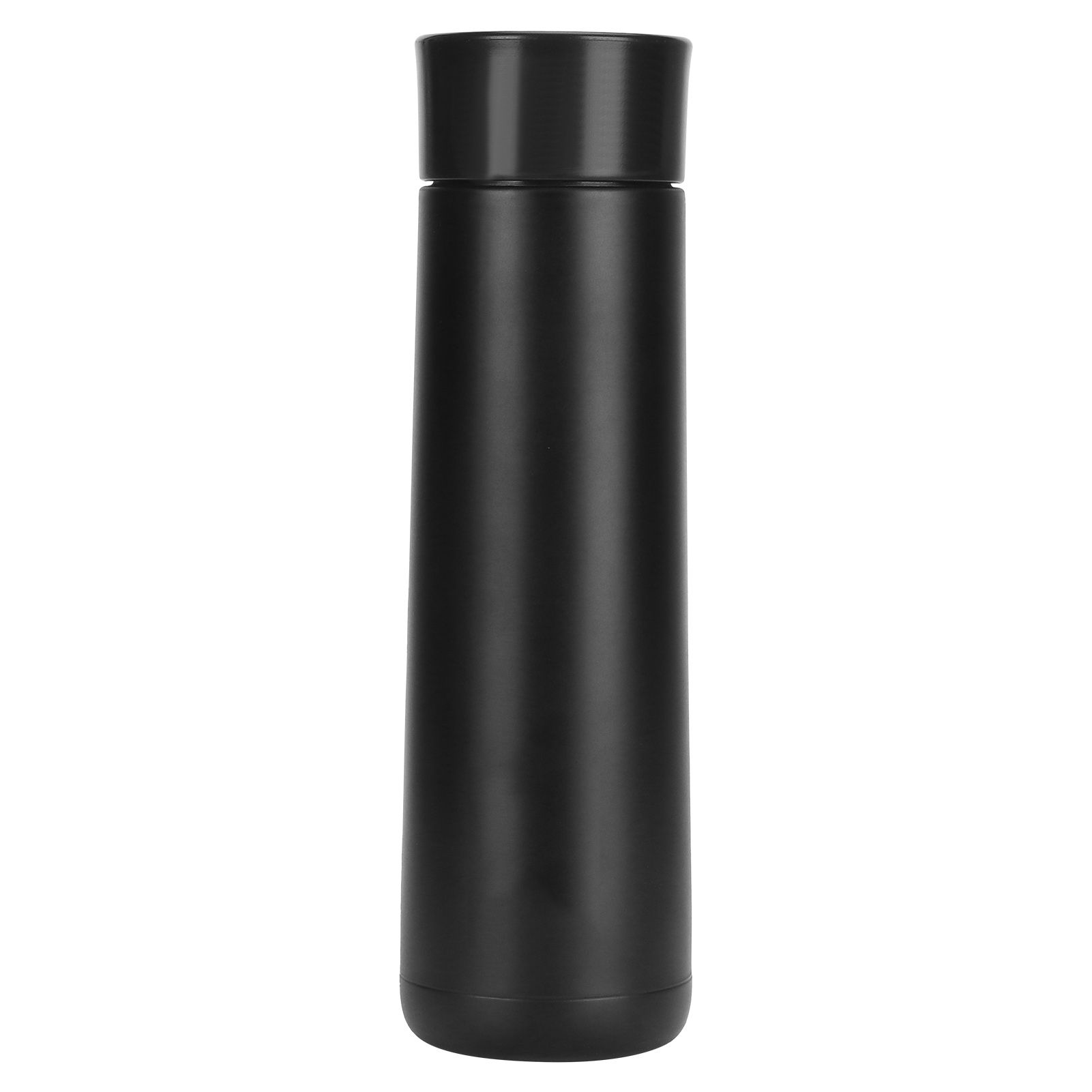 Smart Water Bottle Touch Temperature Display Timed Reminder USB Power view 6