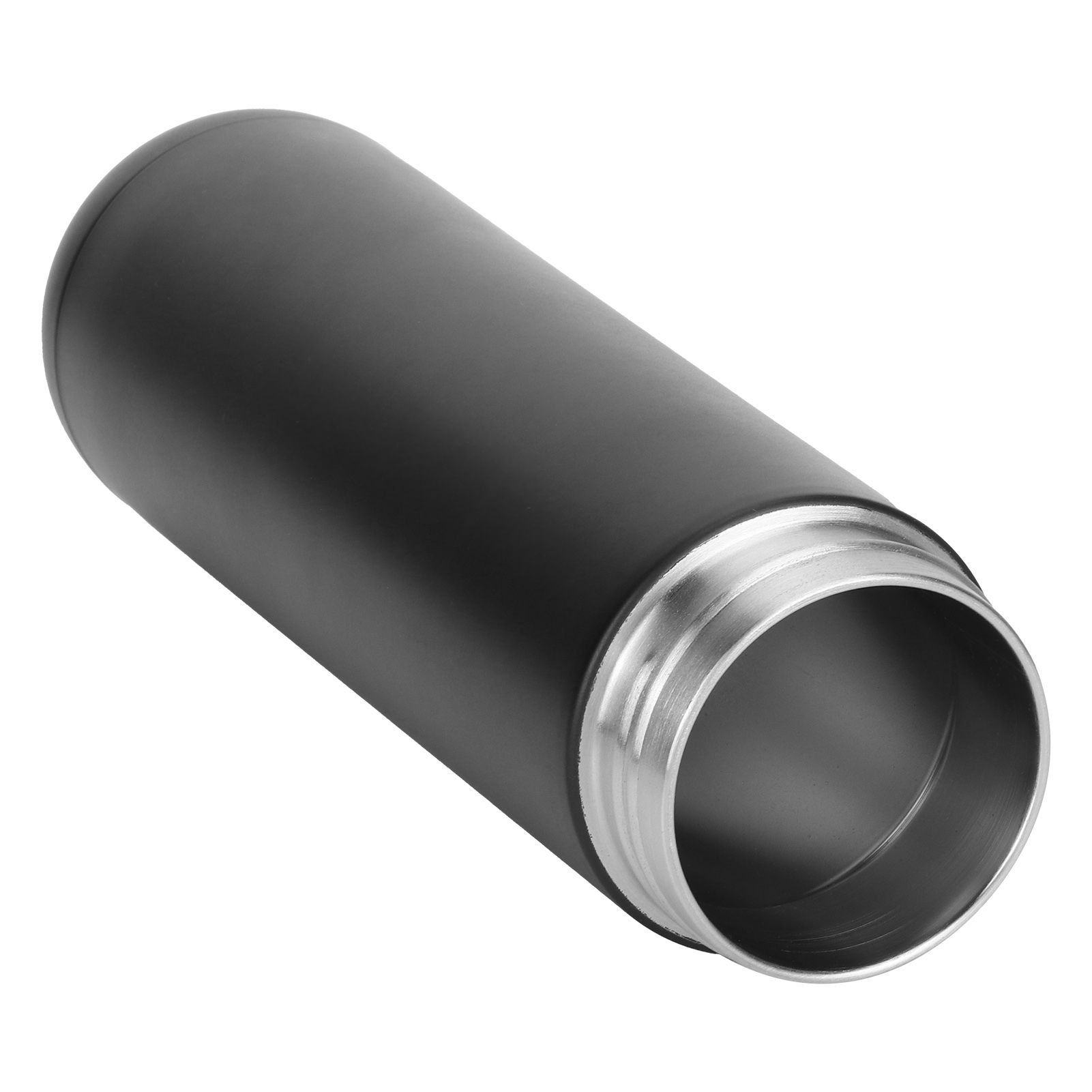 Smart Water Bottle Touch Temperature Display Timed Reminder USB Power view 8