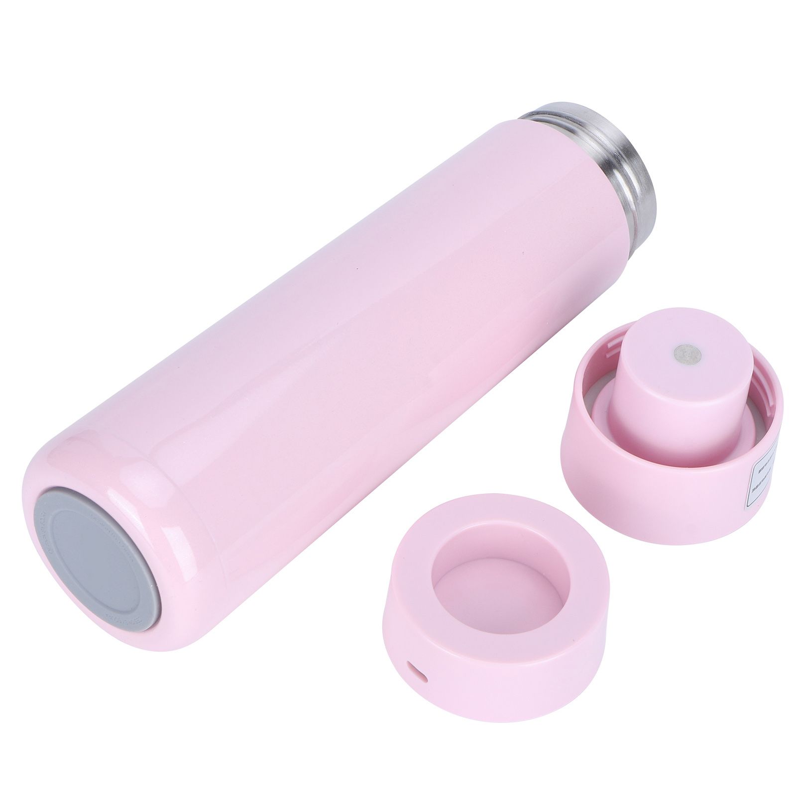 Smart Water Bottle Touch Temperature Display Timed Reminder USB Power view 4