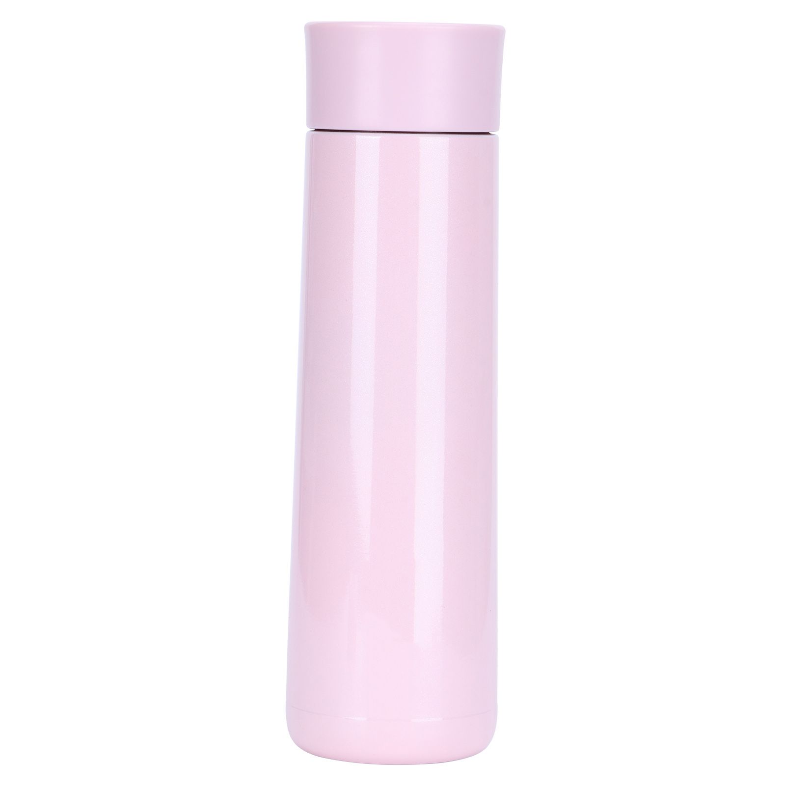 Smart Water Bottle Touch Temperature Display Timed Reminder USB Power view 6