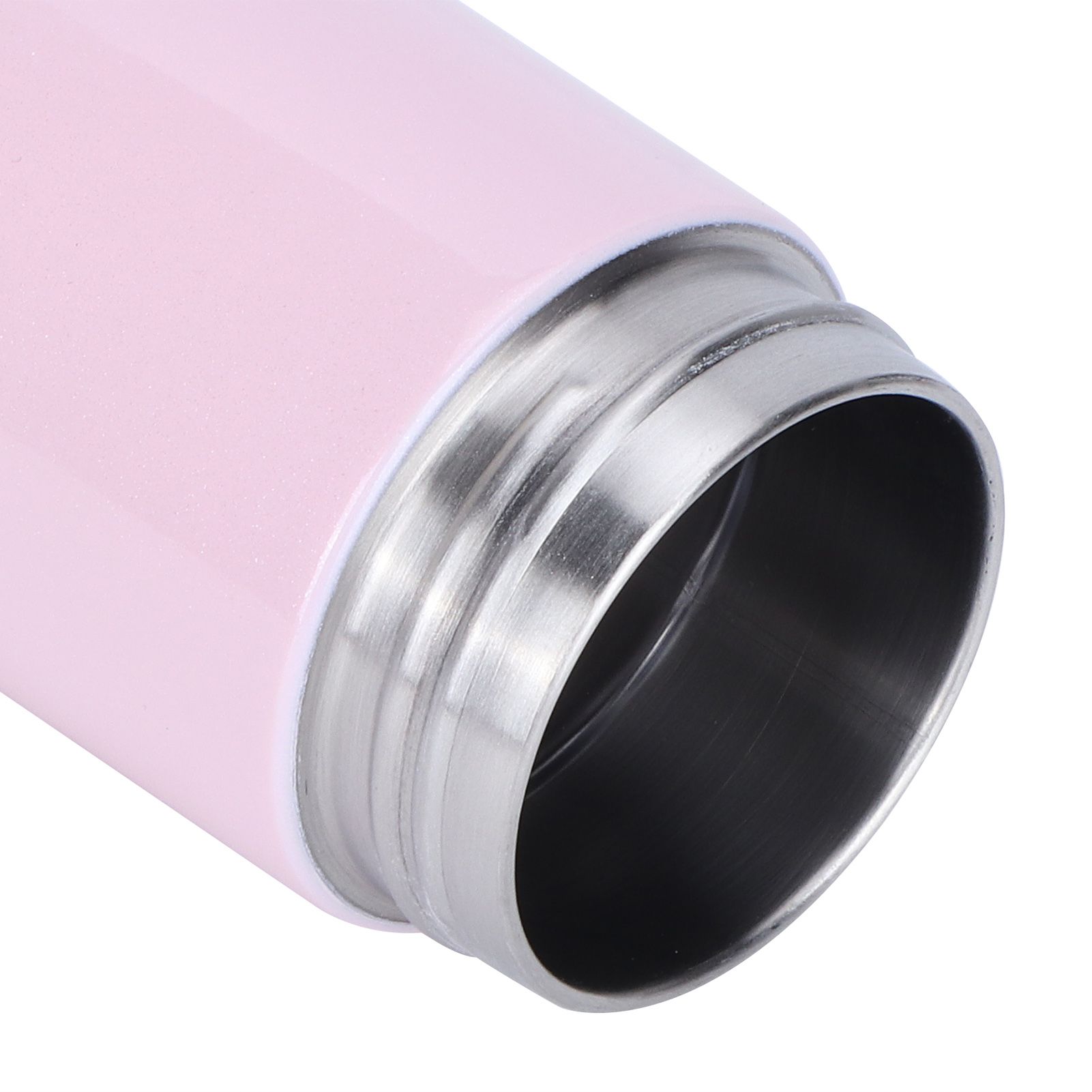 Smart Water Bottle Touch Temperature Display Timed Reminder USB Power view 12