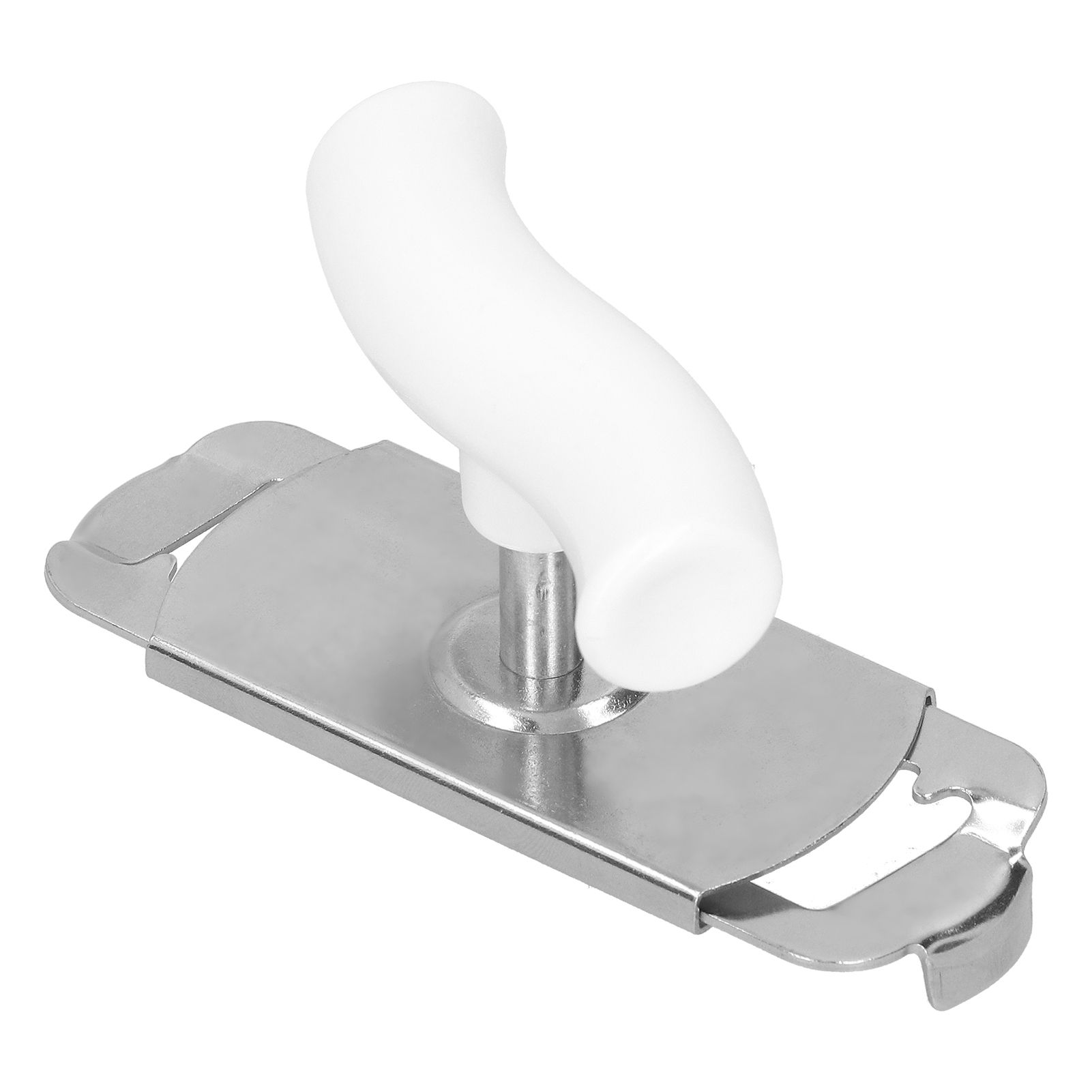 Bottle Opener Stainless Steel Adjustable Telescopic Manual Can Opener Kitchen view 6