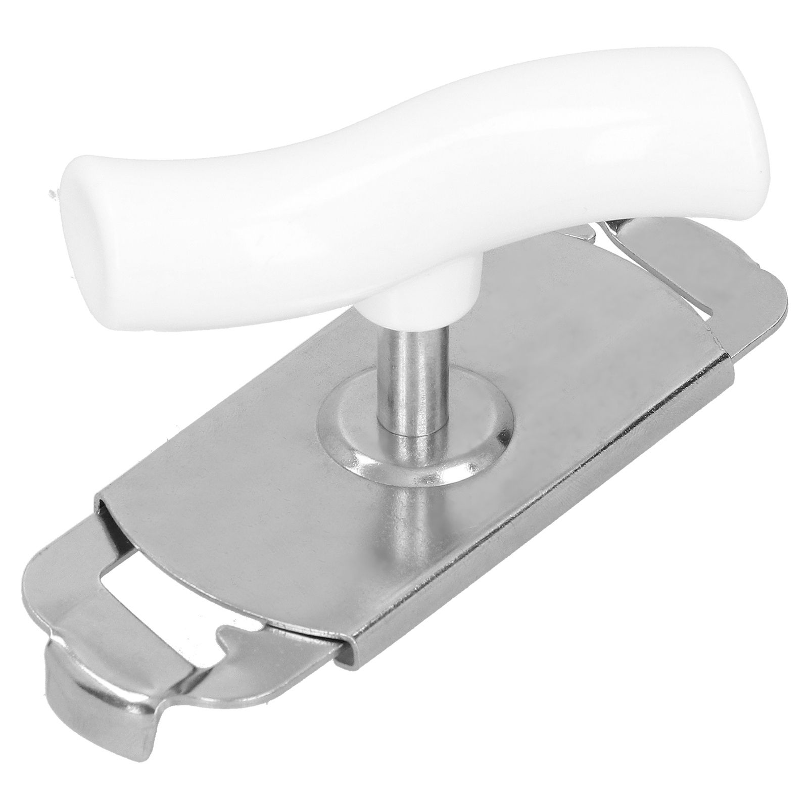 Bottle Opener Stainless Steel Adjustable Telescopic Manual Can Opener Kitchen view 8
