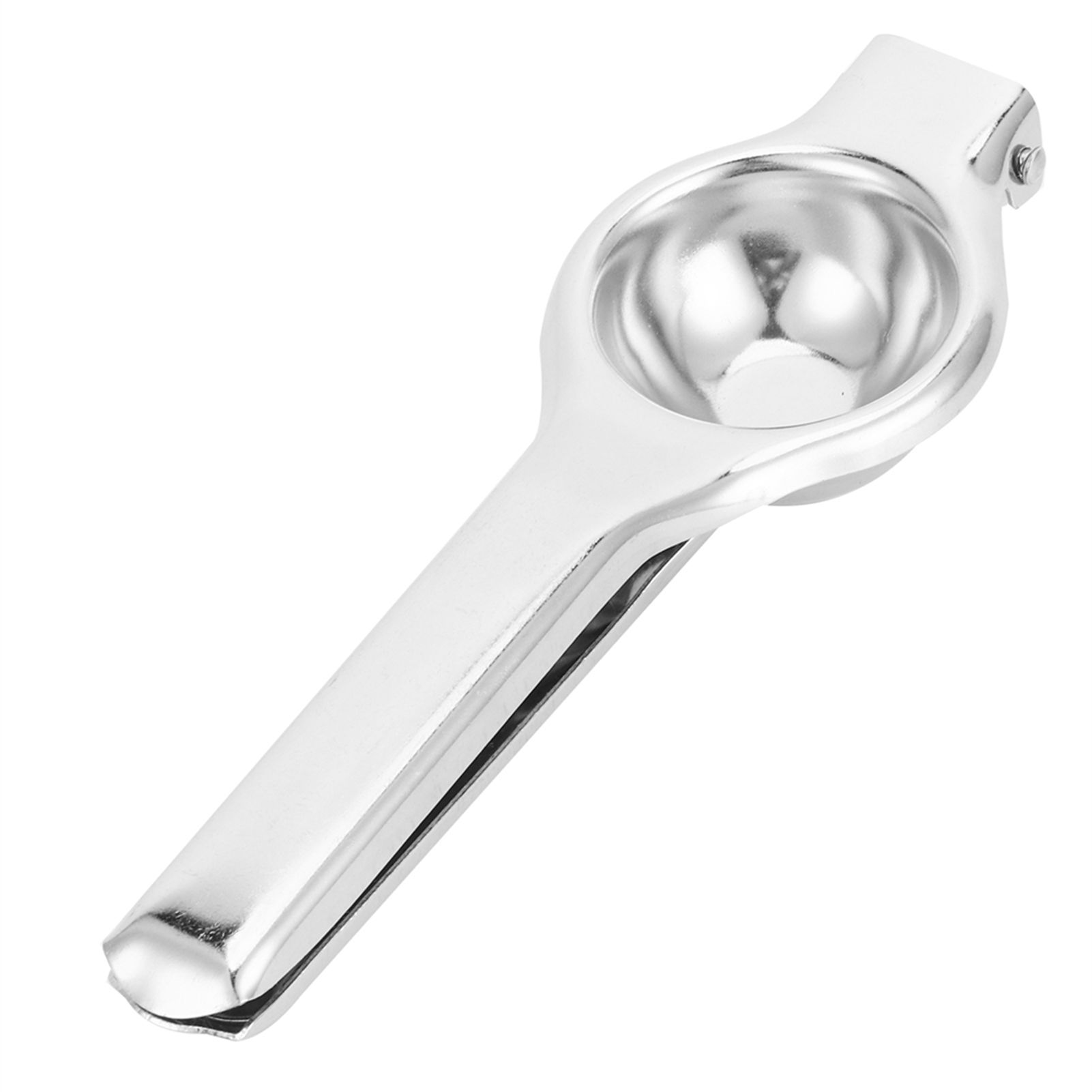 Manual Citrus Juicer Hand Orange Squeezer Lemon Fruit Juicer Stainless Steel — image 1