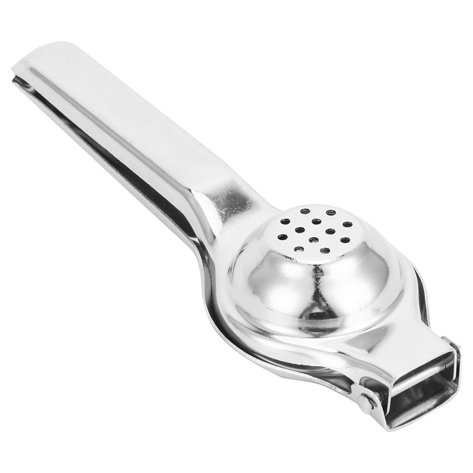 Manual Citrus Juicer Hand Orange Squeezer Lemon Fruit Juicer Stainless Steel view 3
