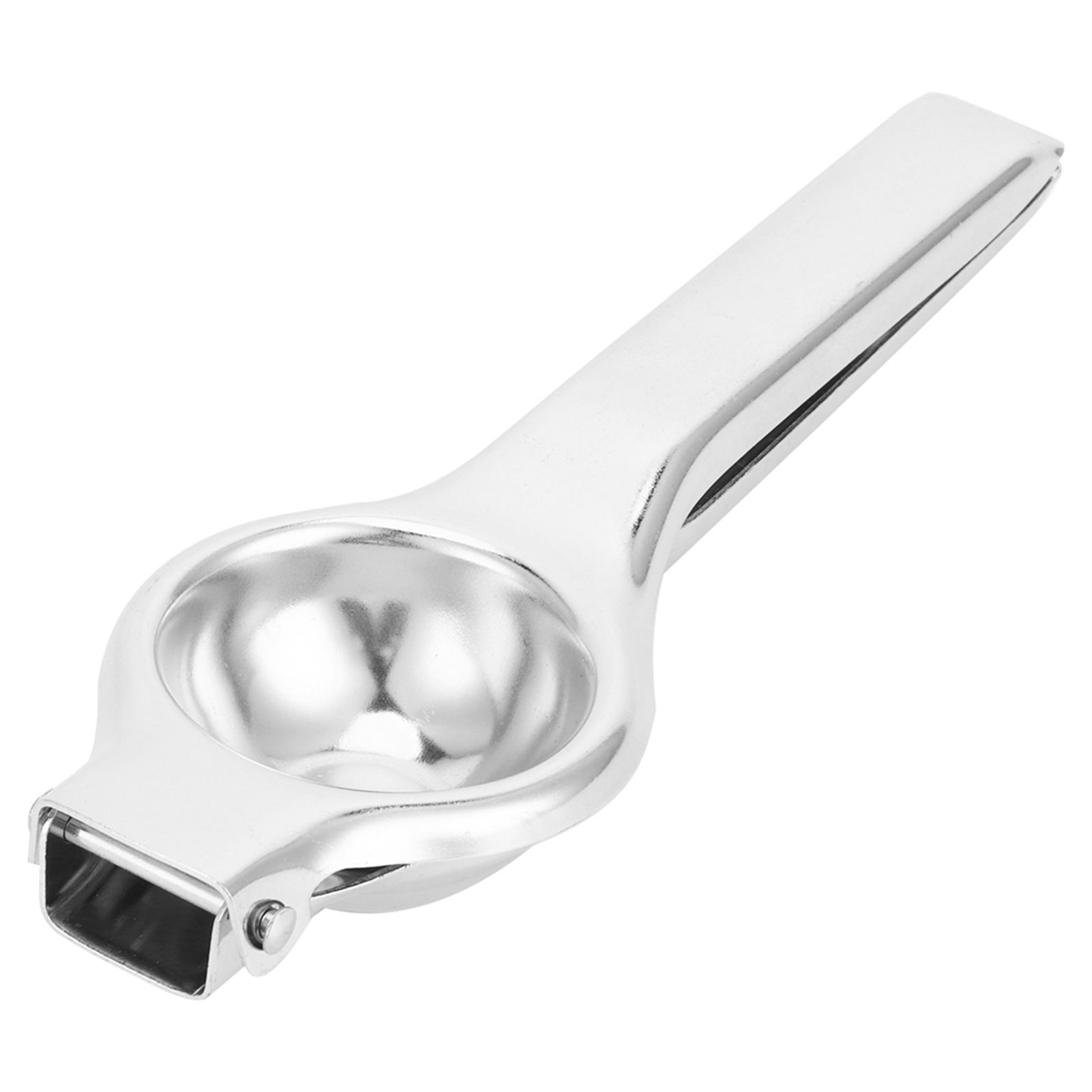 Manual Citrus Juicer Hand Orange Squeezer Lemon Fruit Juicer Stainless Steel view 4