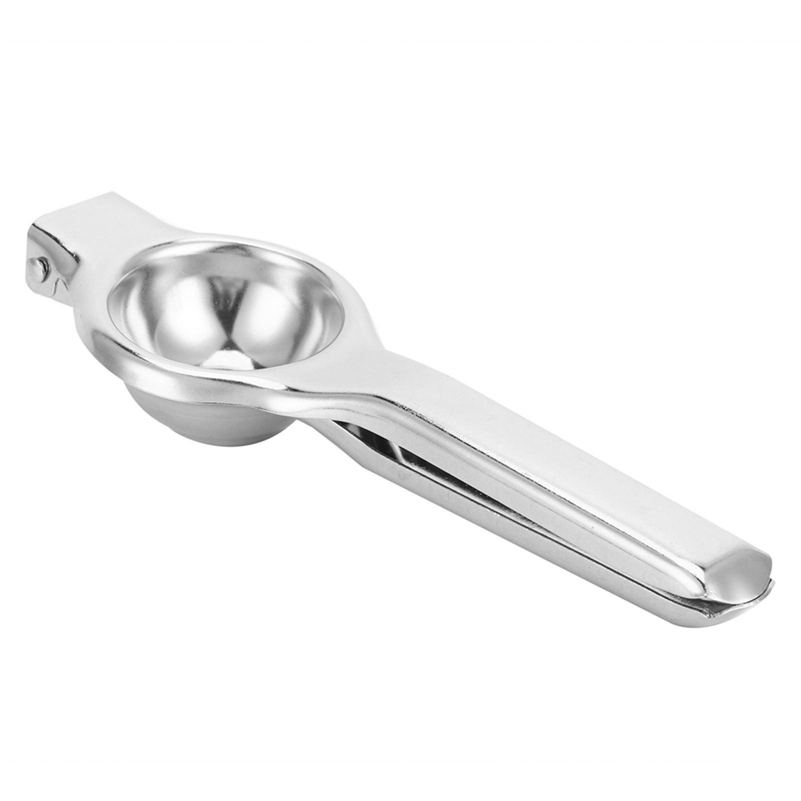 Manual Citrus Juicer Hand Orange Squeezer Lemon Fruit Juicer Stainless Steel view 8