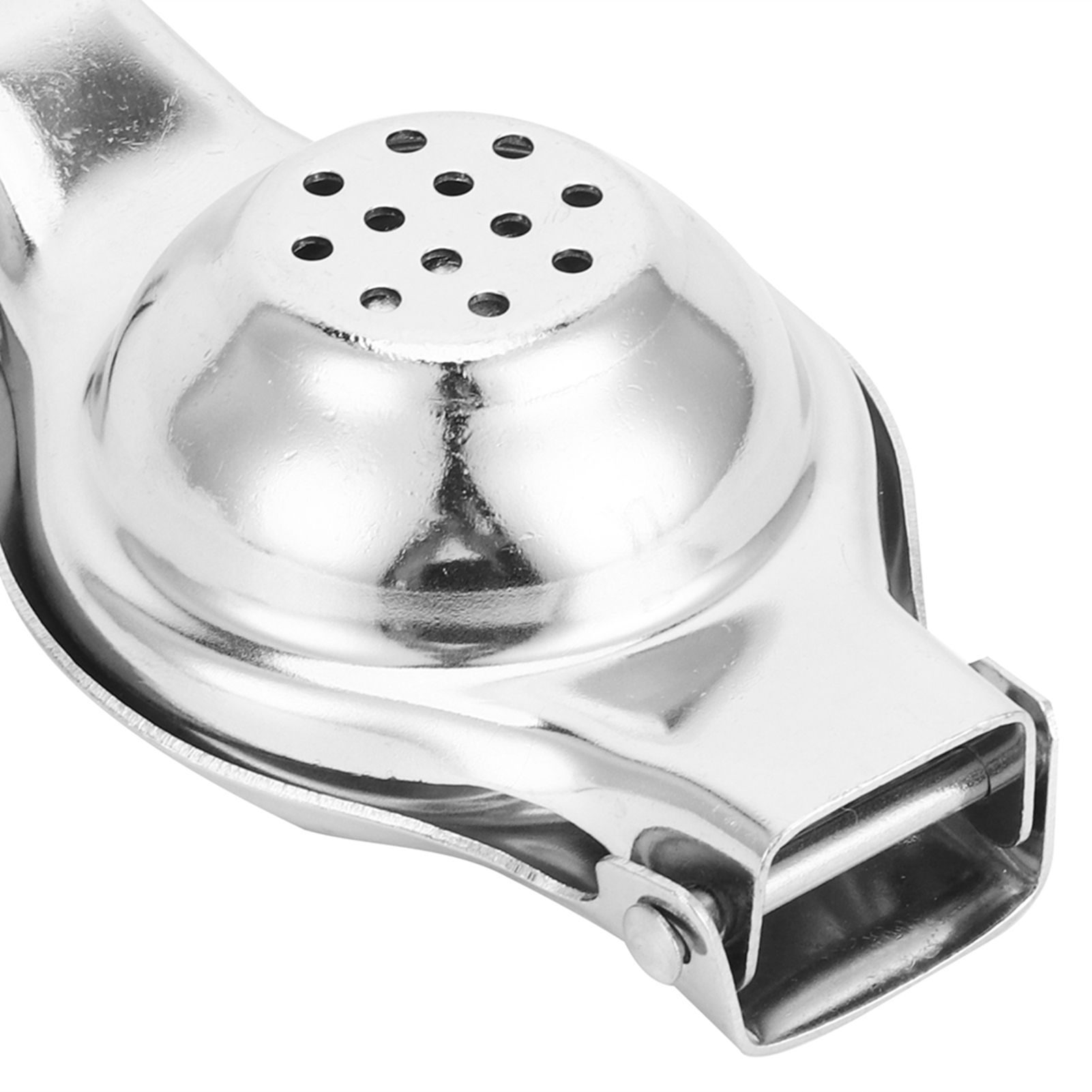 Manual Citrus Juicer Hand Orange Squeezer Lemon Fruit Juicer Stainless Steel view 12