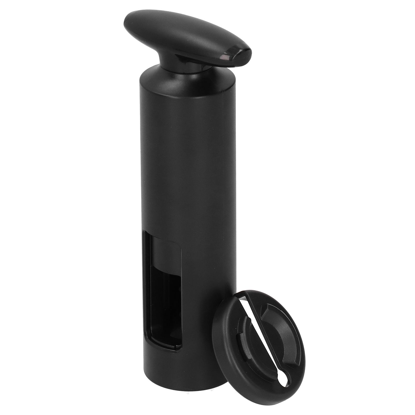 TShaped Wine Bottle Opener Corkscrew Foil Cutter Set Kitchen Accessories Bar Tool view 7