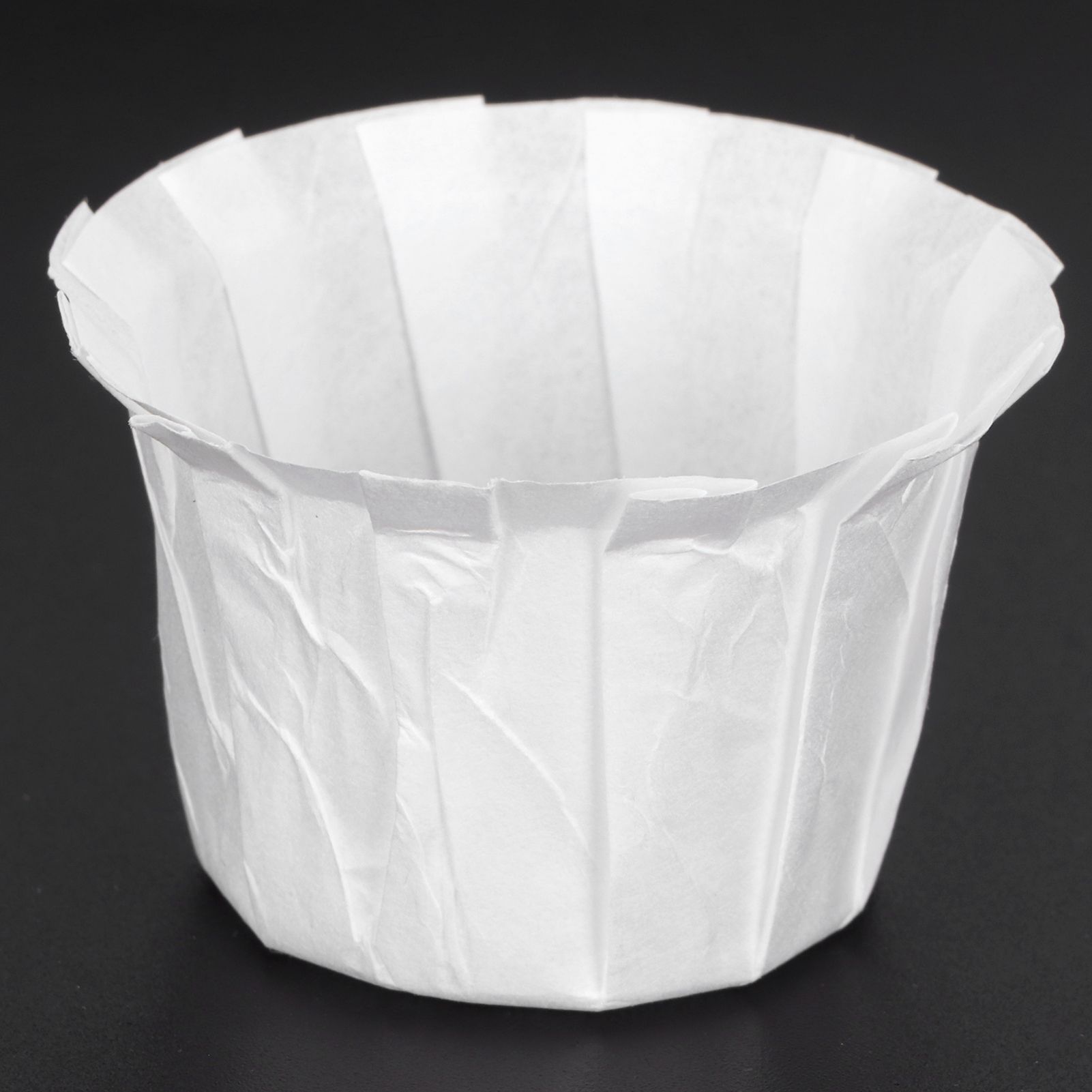 Disposable Cup Dispenser Wall Hanging Coffee Paper Filter Holder Storage view 11