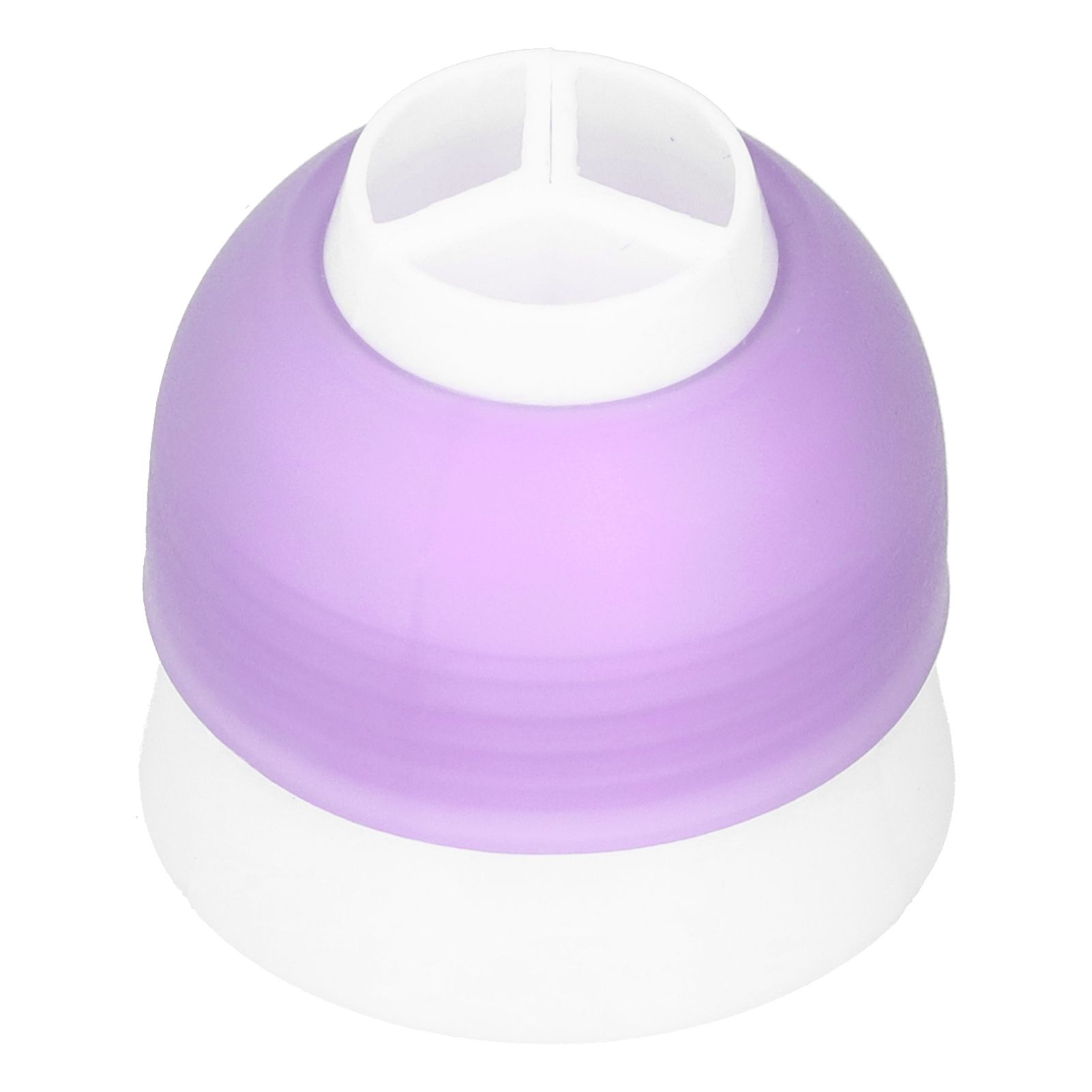 Pastry Nozzles Coupler Converter Adapter Baking Accessory for Cupcake Fondant Cake view 2