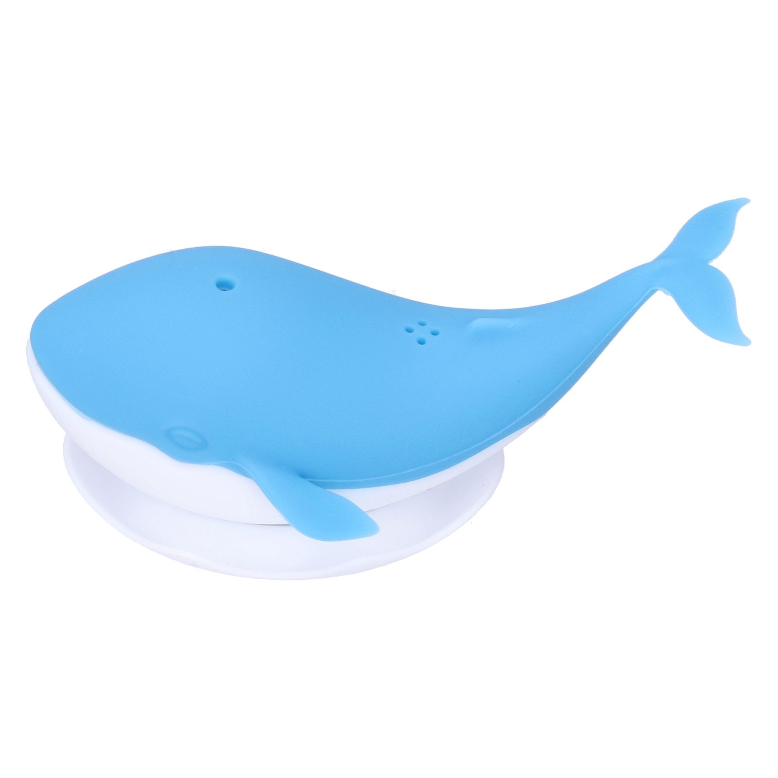 Tea Infuser Cute Cartoon Animal Shaped Silicone Tea Bag Leaf Filter Brewing Tools view 2