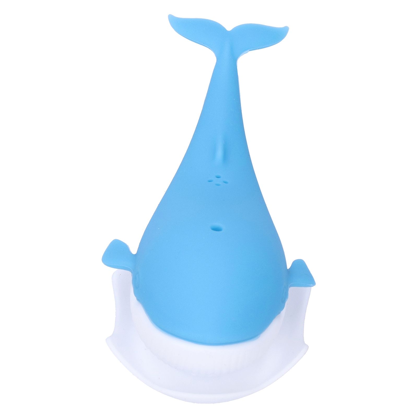 Tea Infuser Cute Cartoon Animal Shaped Silicone Tea Bag Leaf Filter Brewing Tools view 3