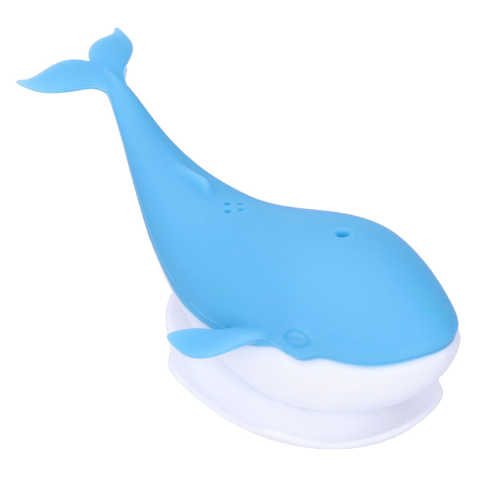 Tea Infuser Cute Cartoon Animal Shaped Silicone Tea Bag Leaf Filter Brewing Tools view 4