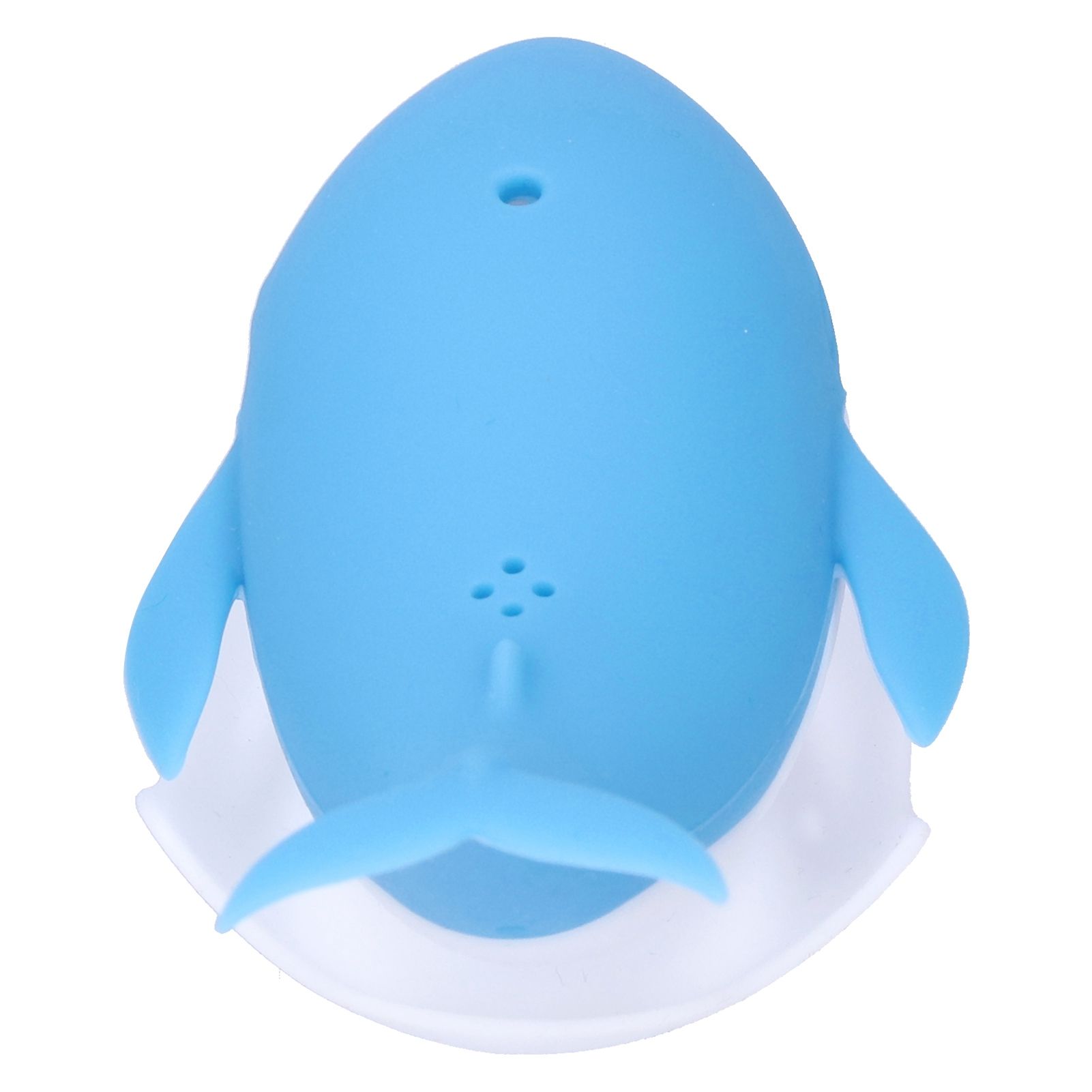 Tea Infuser Cute Cartoon Animal Shaped Silicone Tea Bag Leaf Filter Brewing Tools view 12