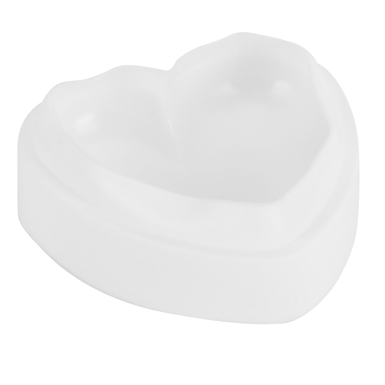 Silicone Mold Non Stick Heart Shaped Mousse Cake Mould Bakeware DIY Baking view 3