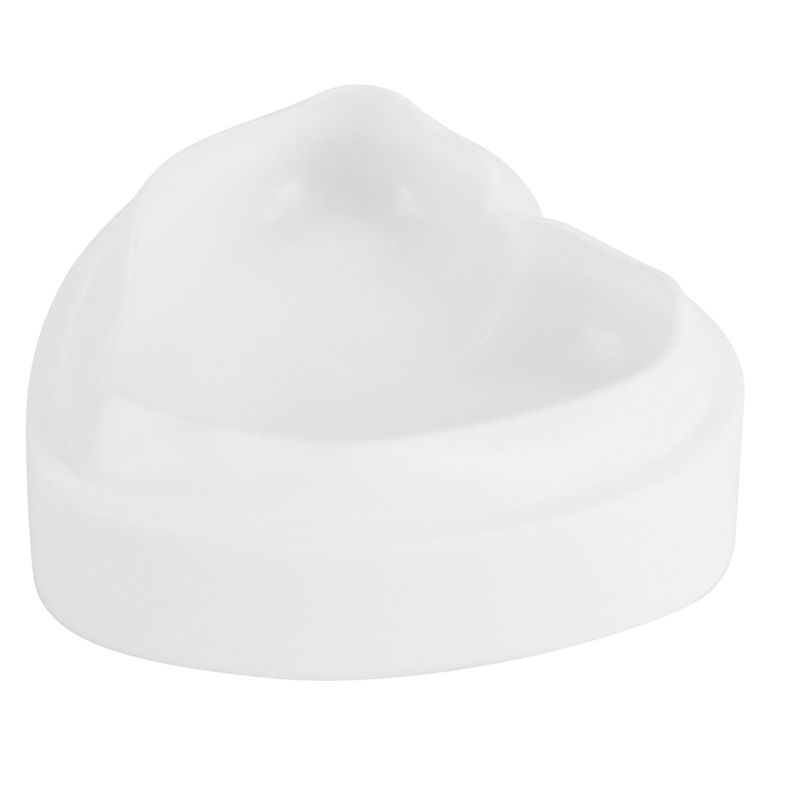 Silicone Mold Non Stick Heart Shaped Mousse Cake Mould Bakeware DIY Baking view 4