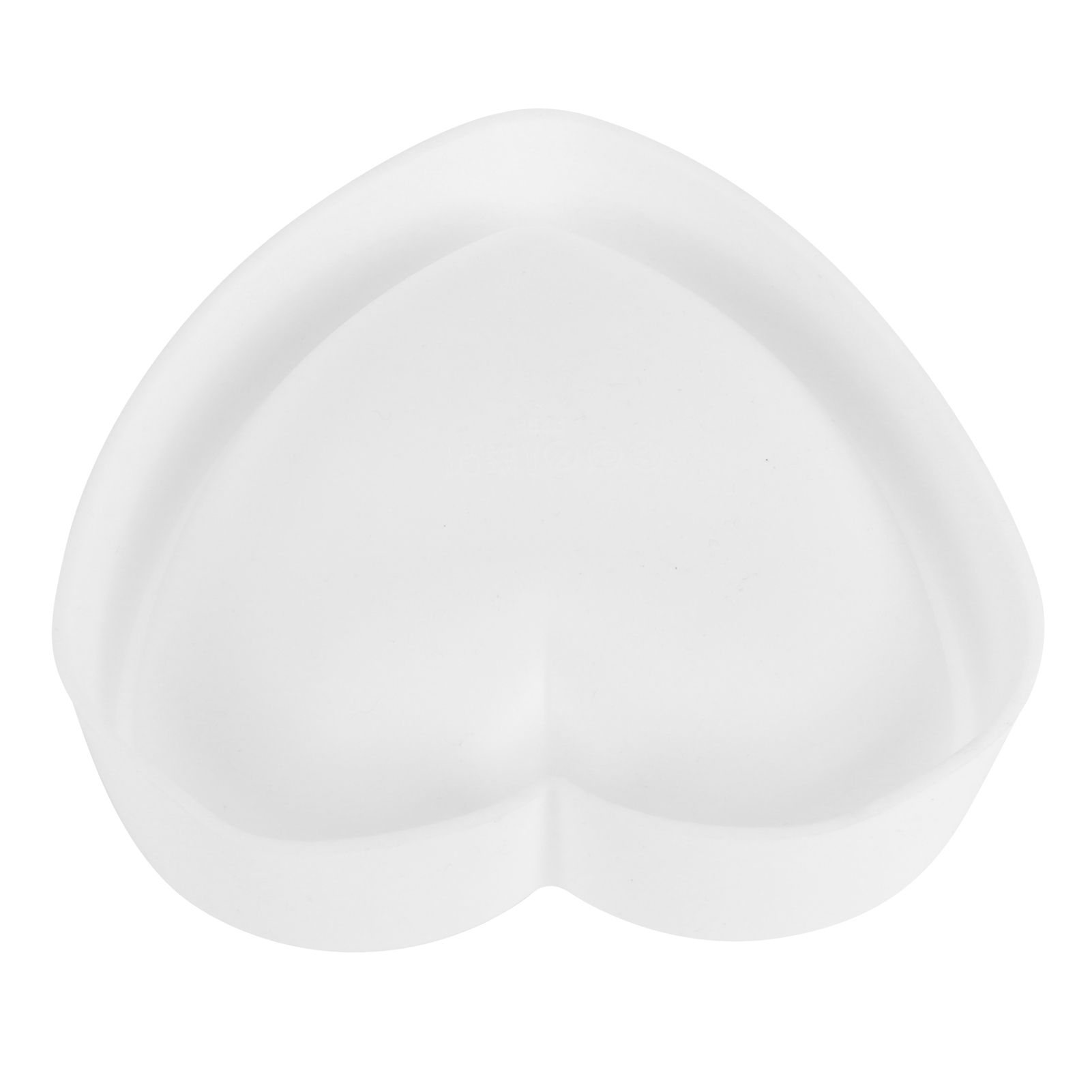 Silicone Mold Non Stick Heart Shaped Mousse Cake Mould Bakeware DIY Baking view 5