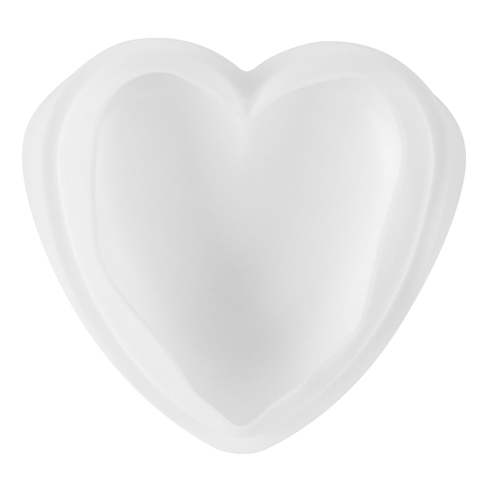 Silicone Mold Non Stick Heart Shaped Mousse Cake Mould Bakeware DIY Baking view 6