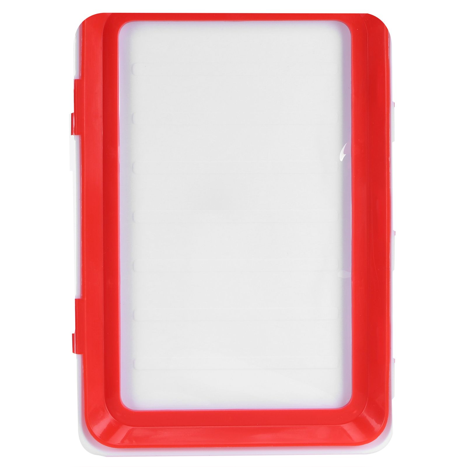 Food Preservation Tray Food Keeping Storage Container Kitchen Supplies for view 5