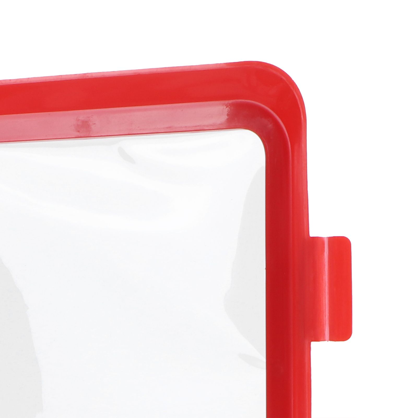 Food Preservation Tray Food Keeping Storage Container Kitchen Supplies for view 11