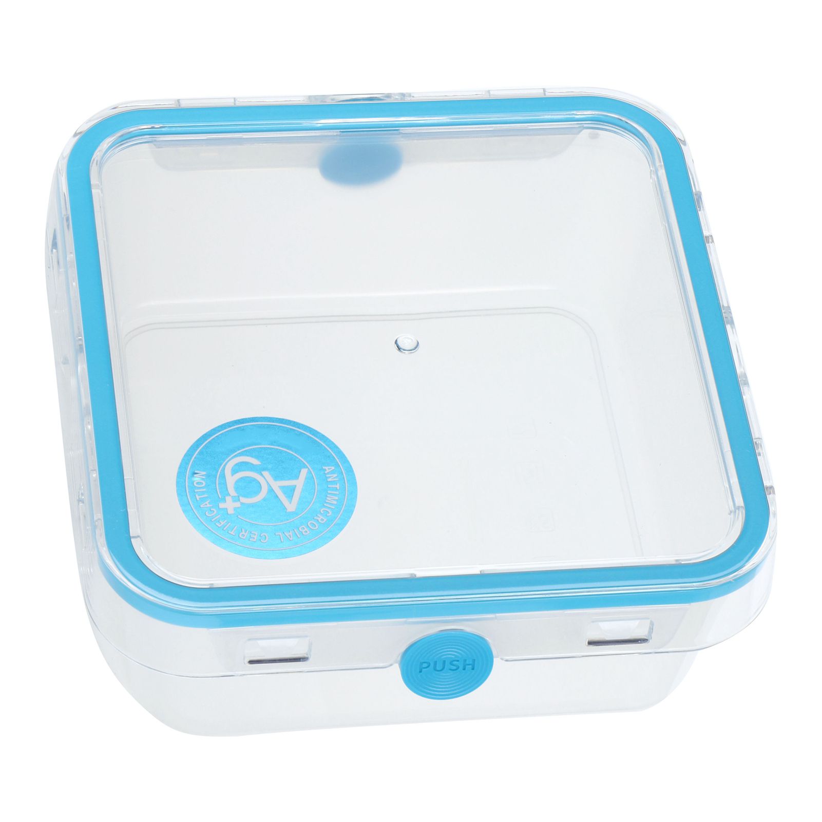 Kitchen Transparent Storage Box Food Storage Organizer Preservation Box for — image 1