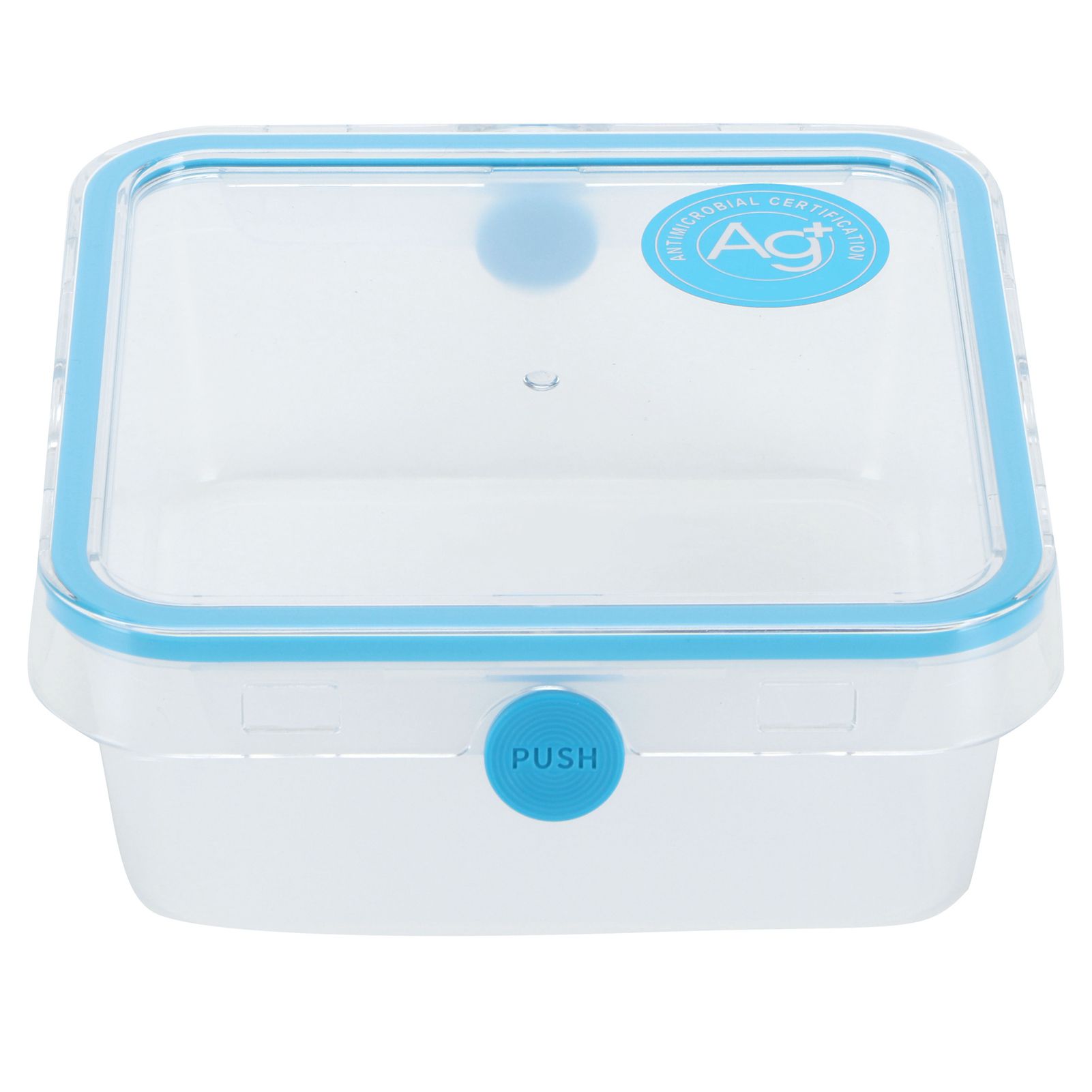 Kitchen Transparent Storage Box Food Storage Organizer Preservation Box for view 2