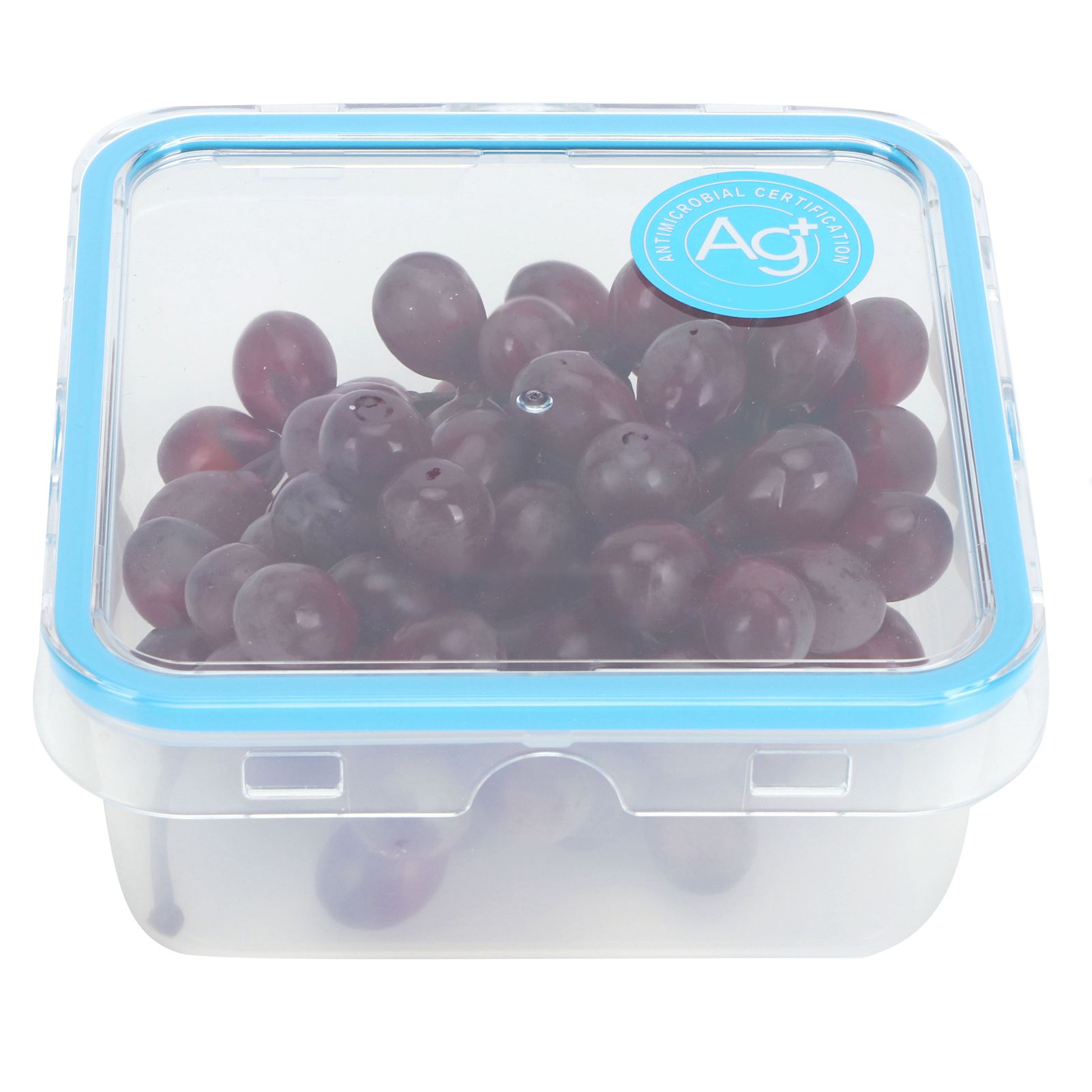 Kitchen Transparent Storage Box Food Storage Organizer Preservation Box for view 8