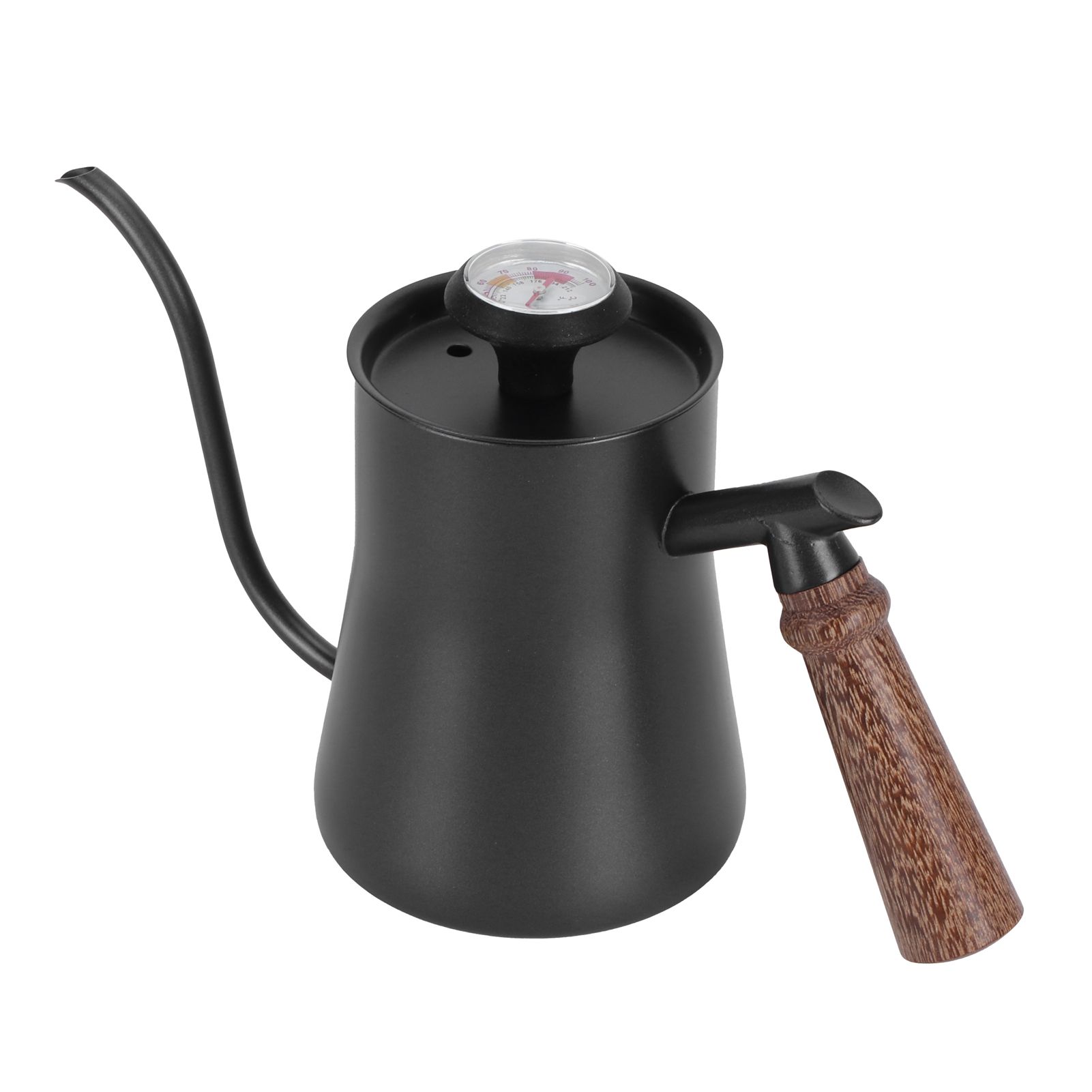 650ml Hanging Ear Hand Coffee Pot Stainless Steel Drip Type Coffeeware Tool view 5