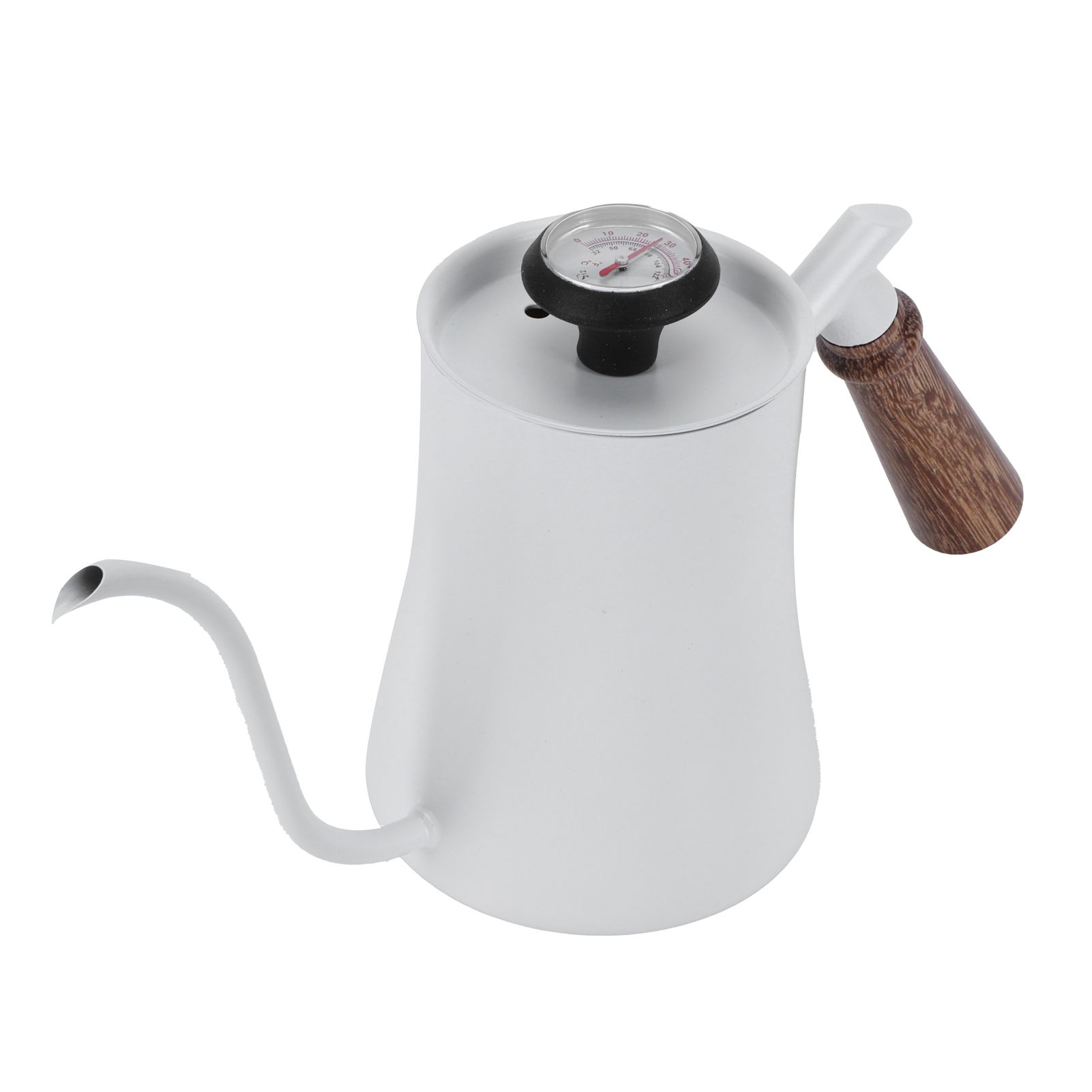 650ml Hanging Ear Hand Coffee Pot Stainless Steel Drip Type Coffeeware Tool view 4
