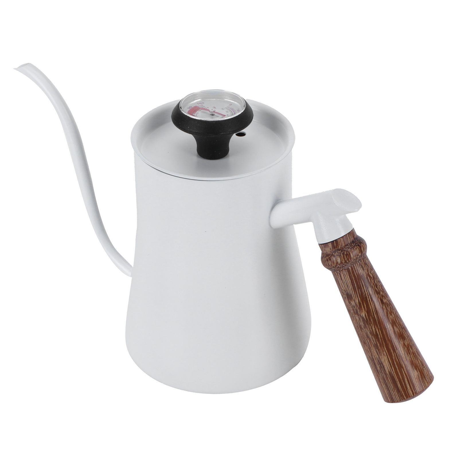 650ml Hanging Ear Hand Coffee Pot Stainless Steel Drip Type Coffeeware Tool view 5