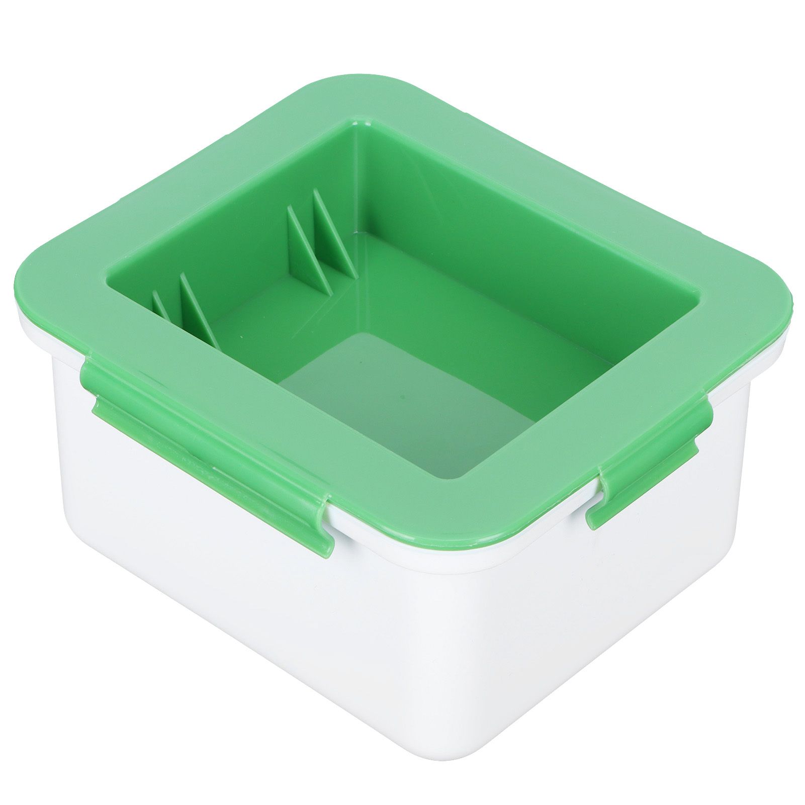 Tofu Press Squeezer PP Tofu Drainer Water Removing Tool Kitchen Cooking view 6