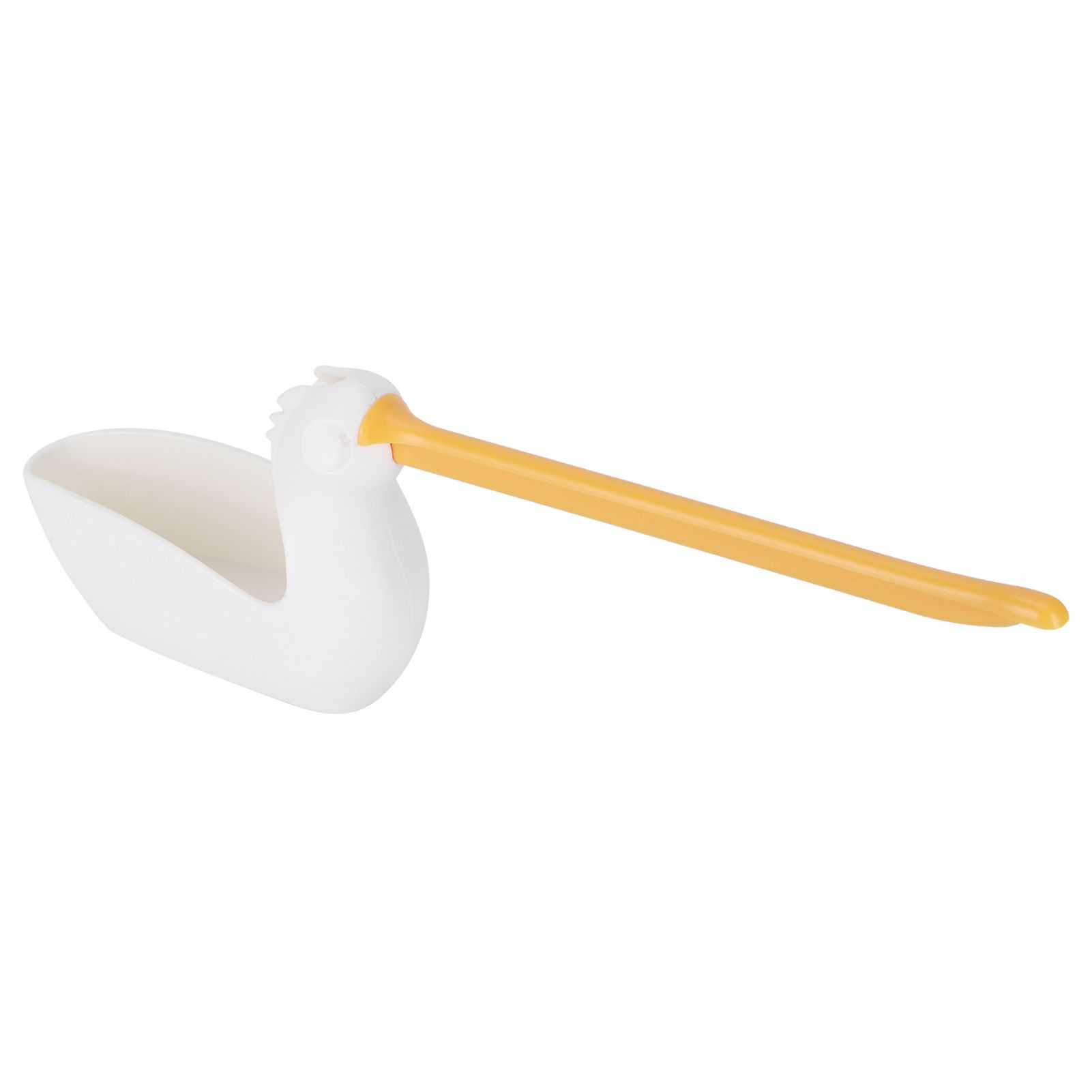 Dish Cloth Sponge Holder Multifunction Towel Rack Rag Hanger with Suction Cup view 5