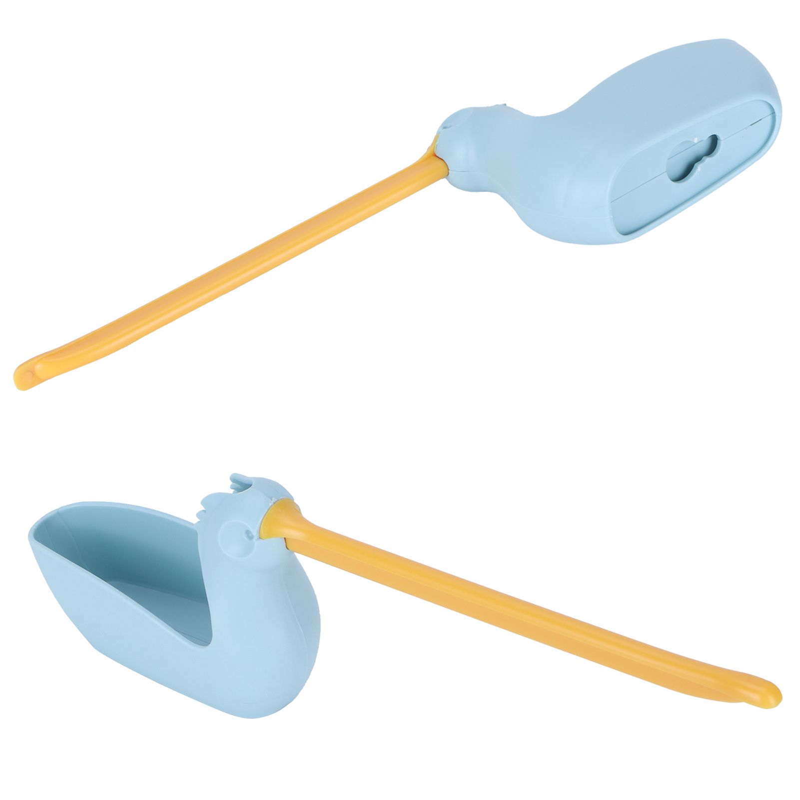 Dish Cloth Sponge Holder Multifunction Towel Rack Rag Hanger with Suction Cup view 10
