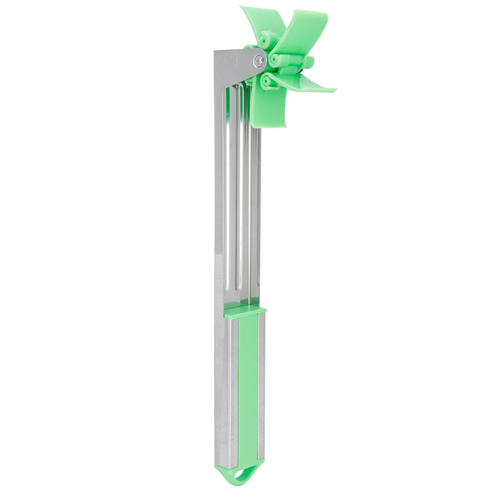 Watermelon Cutter Stainless Steel Fruit Cutter Cutting Knife Kitchen Gadgets — image 1