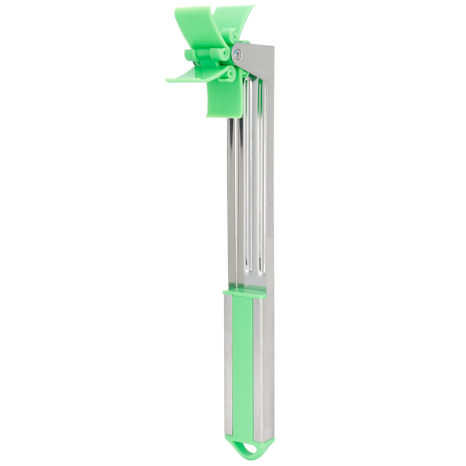 Watermelon Cutter Stainless Steel Fruit Cutter Cutting Knife Kitchen Gadgets view 2